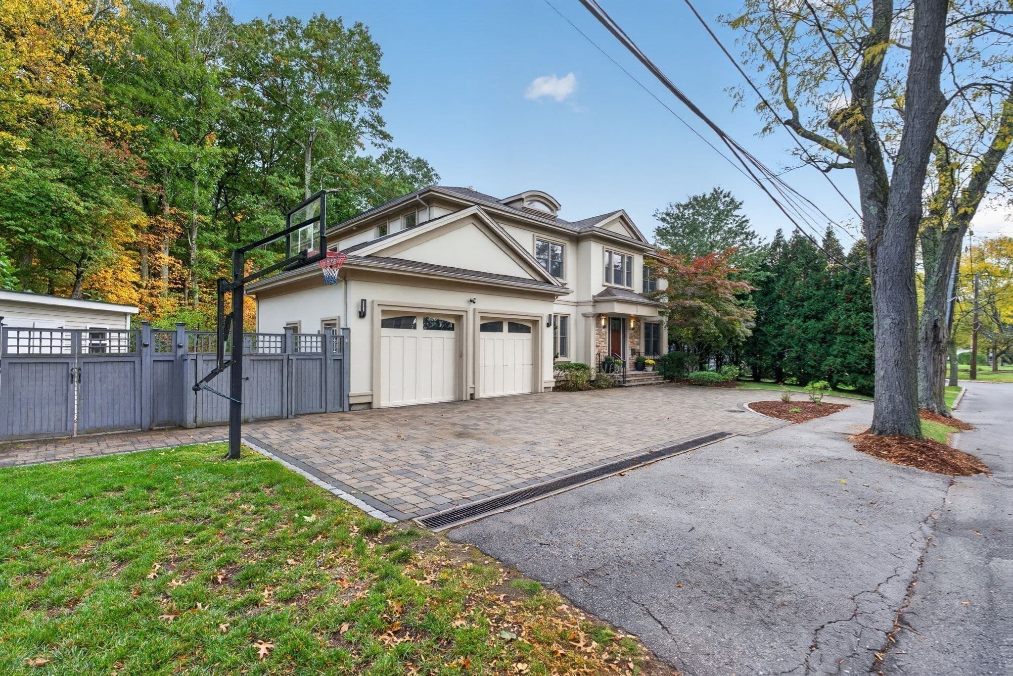 Single Family Residence at 145 Hagen Rd., Newton MA 02459, photo 35 of 41