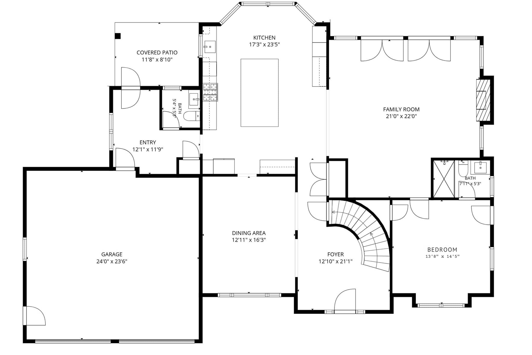 Single Family Residence at 145 Hagen Rd., Newton MA 02459, photo 39 of 41
