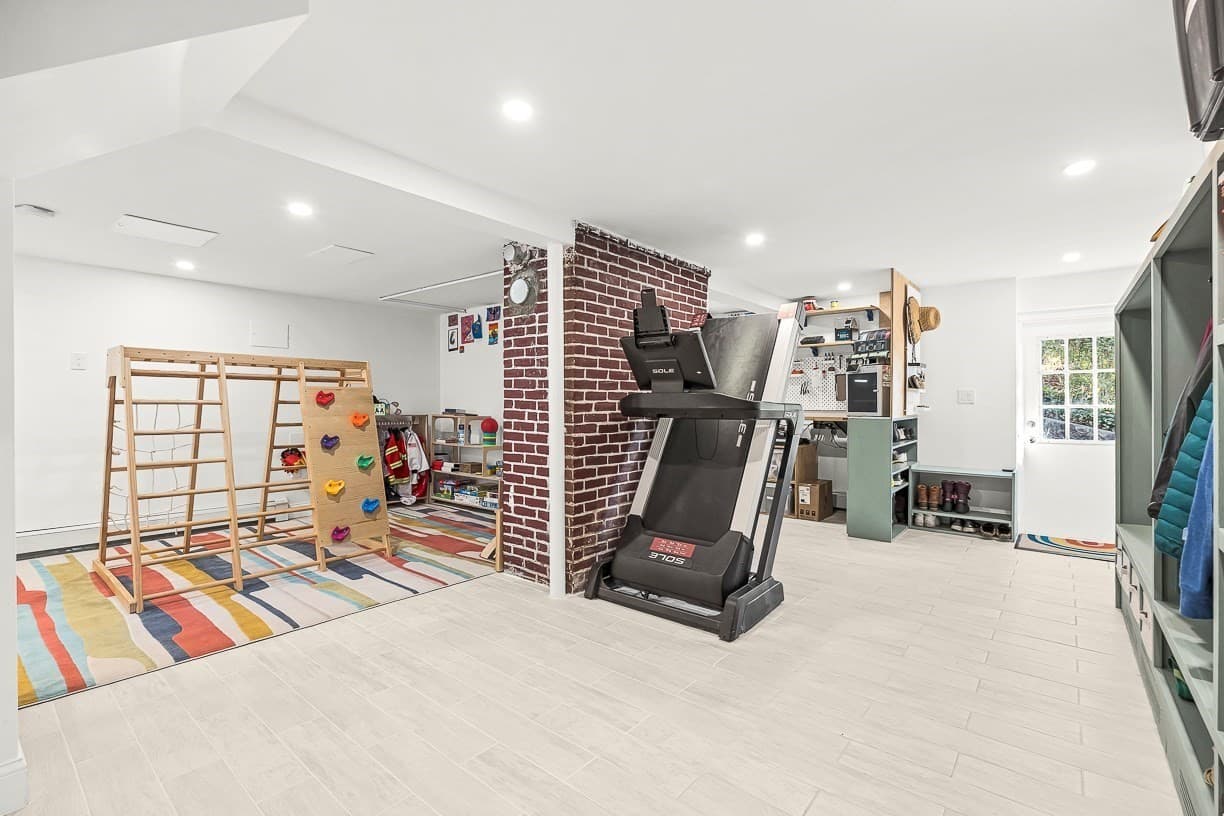 Single Family Residence at 43 Prospect Street, Melrose MA 02176, photo 27 of 42