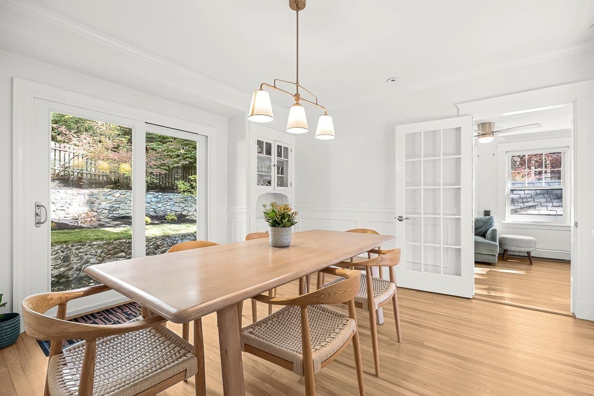 Single Family Residence at 43 Prospect Street, Melrose MA 02176, photo 13 of 42
