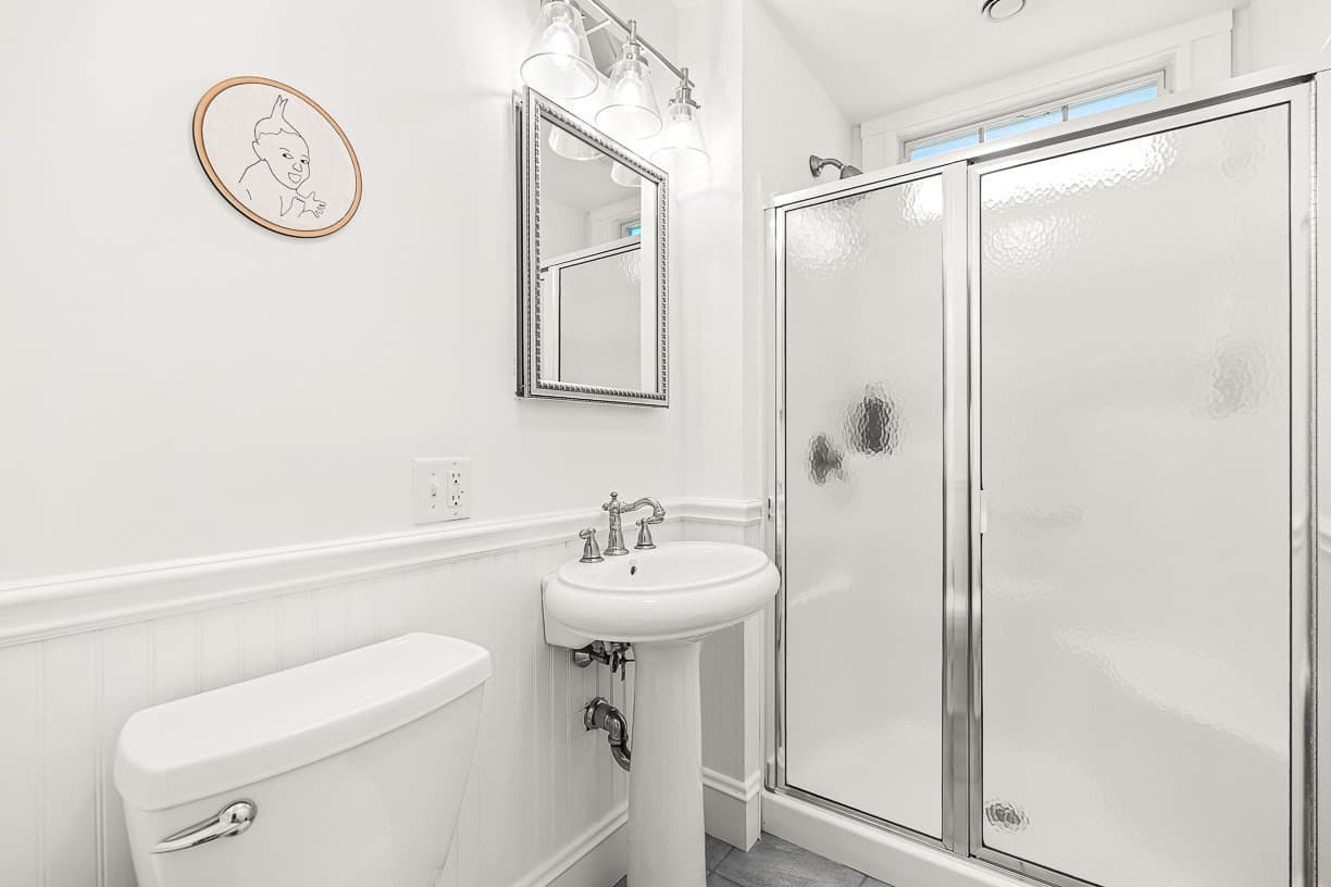 Single Family Residence at 43 Prospect Street, Melrose MA 02176, photo 17 of 42