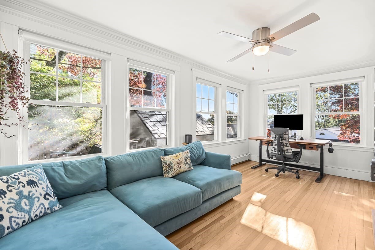 Single Family Residence at 43 Prospect Street, Melrose MA 02176, photo 16 of 42