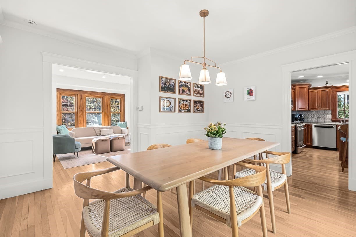 Single Family Residence at 43 Prospect Street, Melrose MA 02176, photo 12 of 42