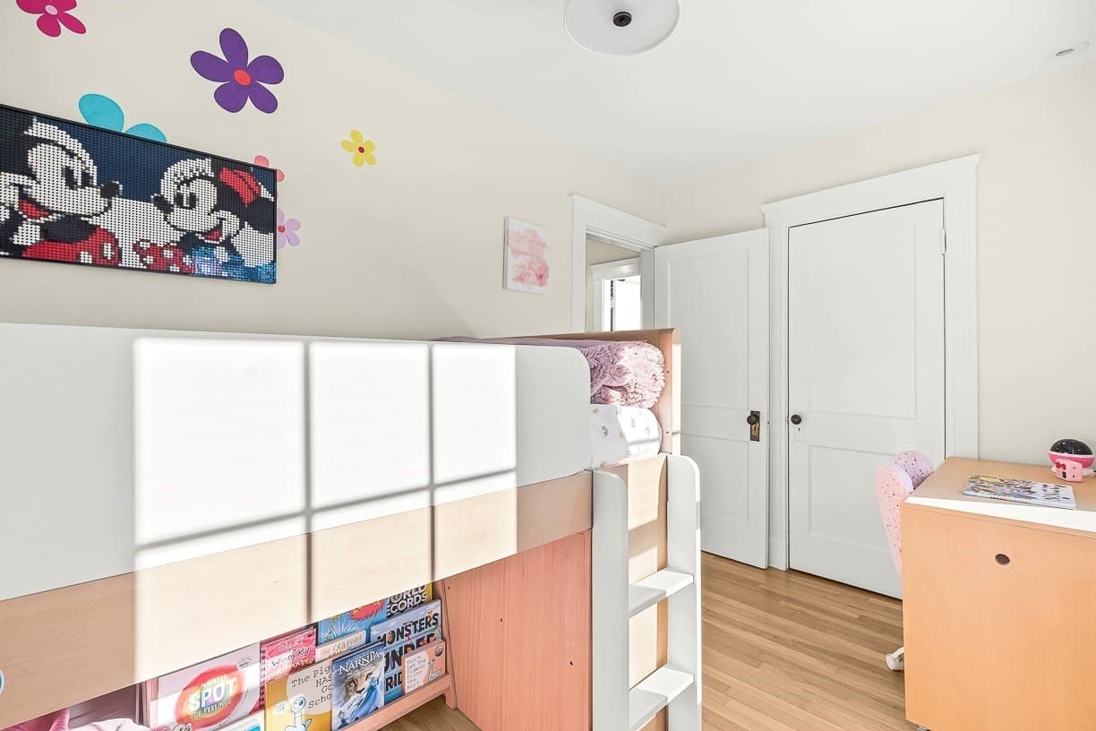 Single Family Residence at 43 Prospect Street, Melrose MA 02176, photo 22 of 42