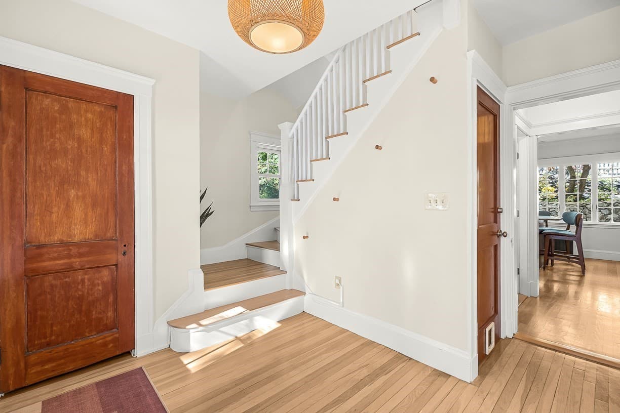Single Family Residence at 43 Prospect Street, Melrose MA 02176, photo 3 of 42