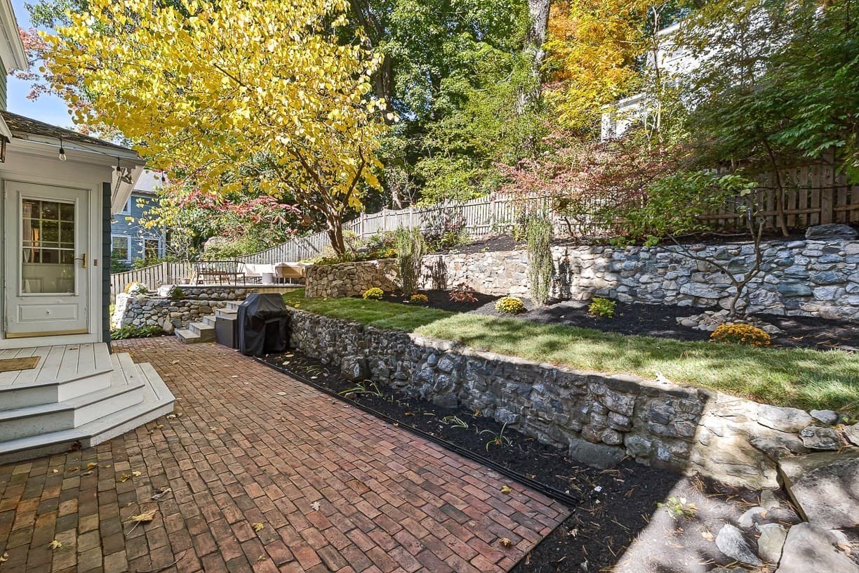 Single Family Residence at 43 Prospect Street, Melrose MA 02176, photo 36 of 42