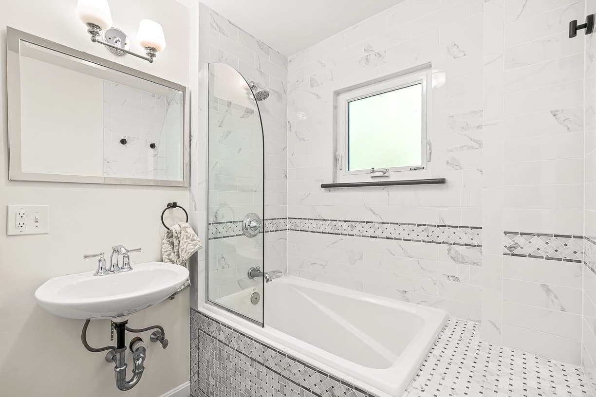 Single Family Residence at 43 Prospect Street, Melrose MA 02176, photo 24 of 42
