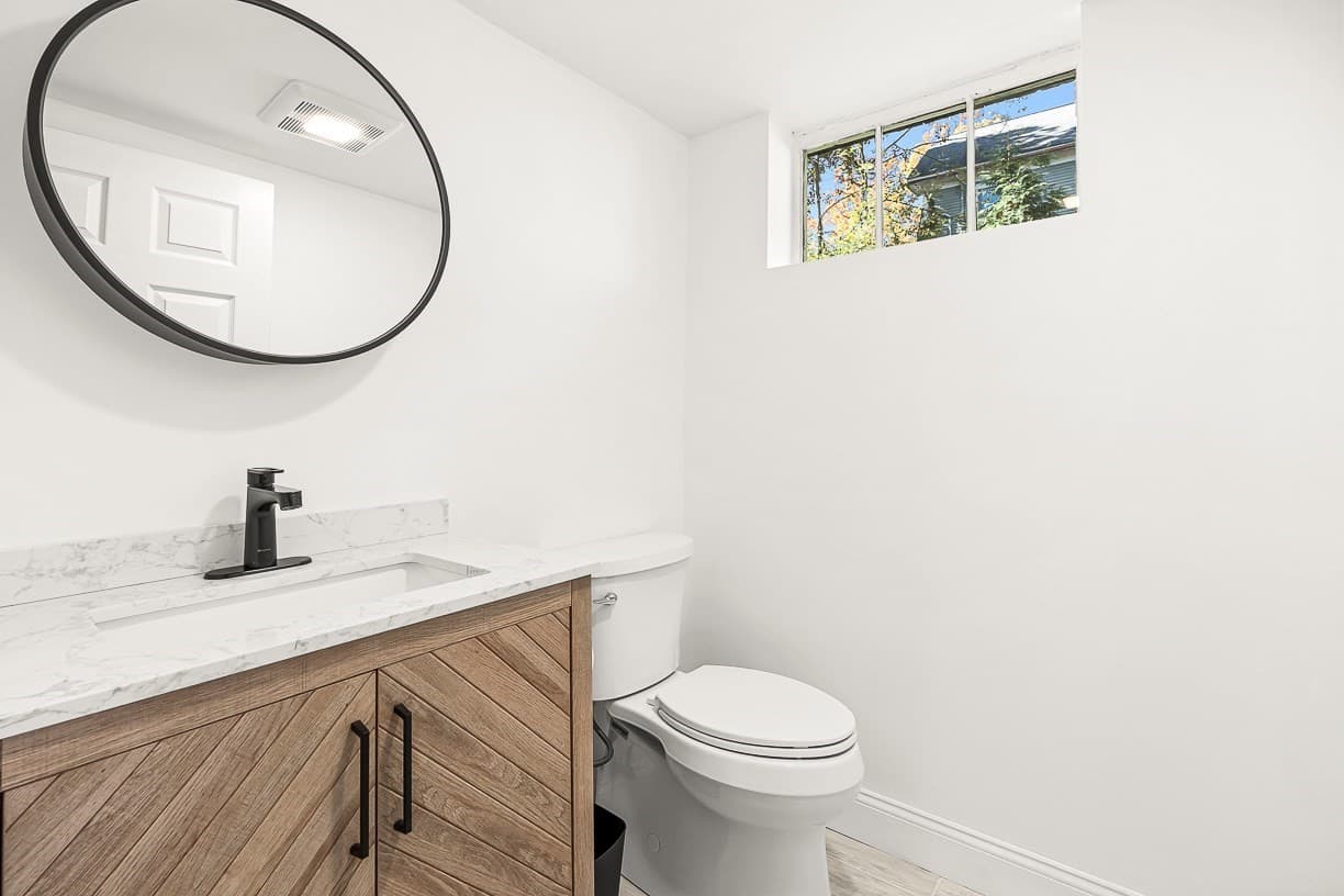 Single Family Residence at 43 Prospect Street, Melrose MA 02176, photo 30 of 42