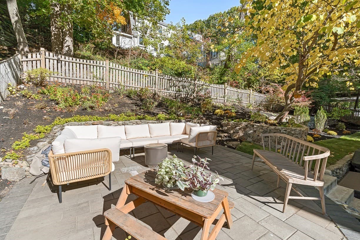 Single Family Residence at 43 Prospect Street, Melrose MA 02176, photo 34 of 42