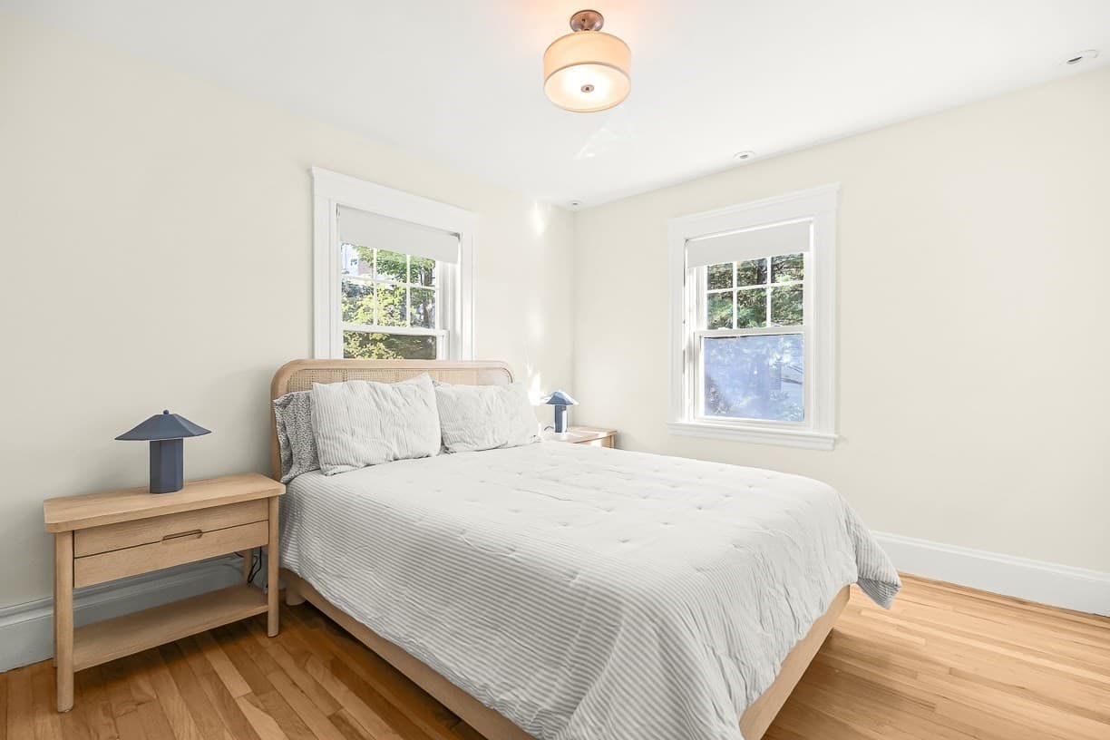 Single Family Residence at 43 Prospect Street, Melrose MA 02176, photo 18 of 42