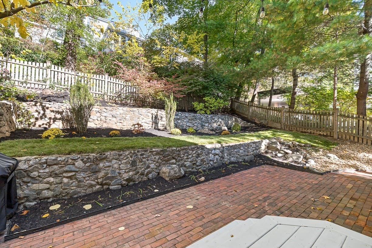 Single Family Residence at 43 Prospect Street, Melrose MA 02176, photo 37 of 42