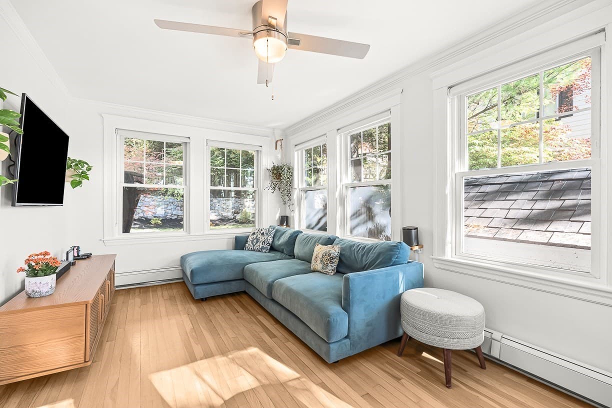 Single Family Residence at 43 Prospect Street, Melrose MA 02176, photo 15 of 42