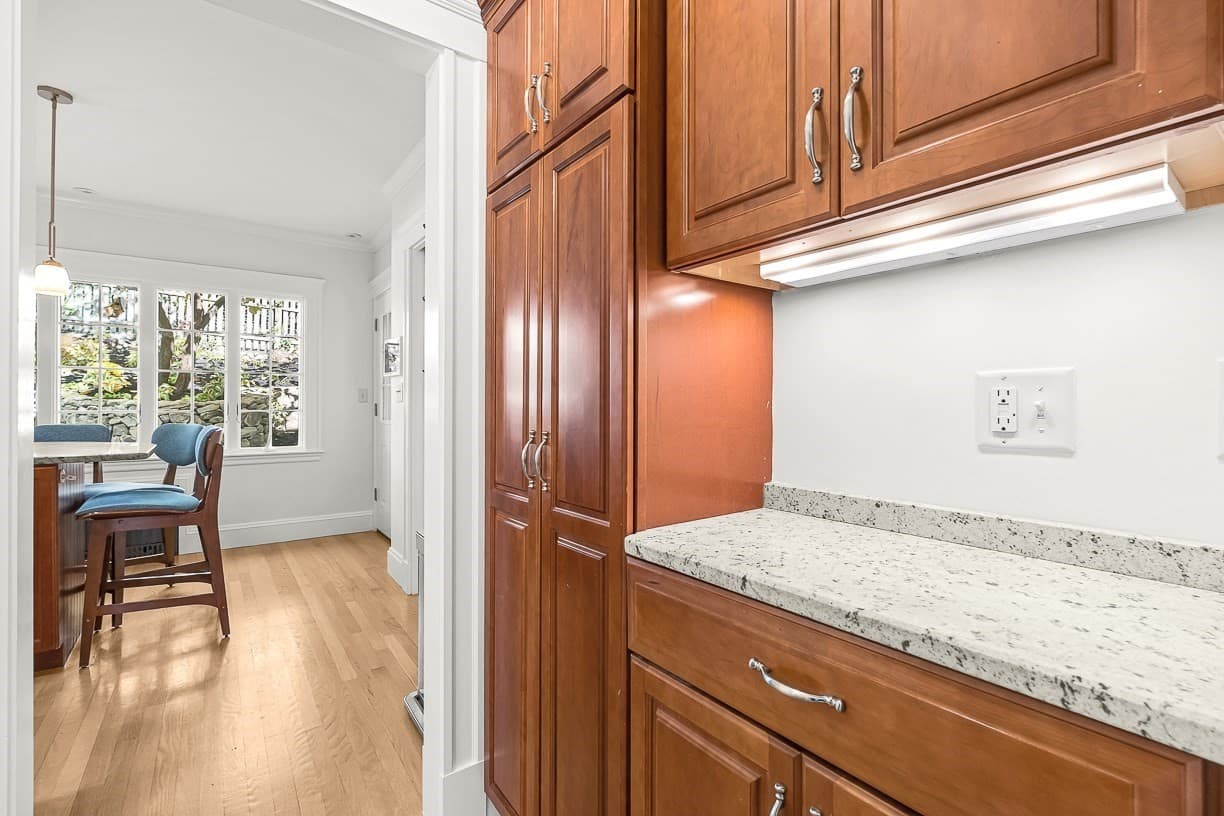 Single Family Residence at 43 Prospect Street, Melrose MA 02176, photo 11 of 42