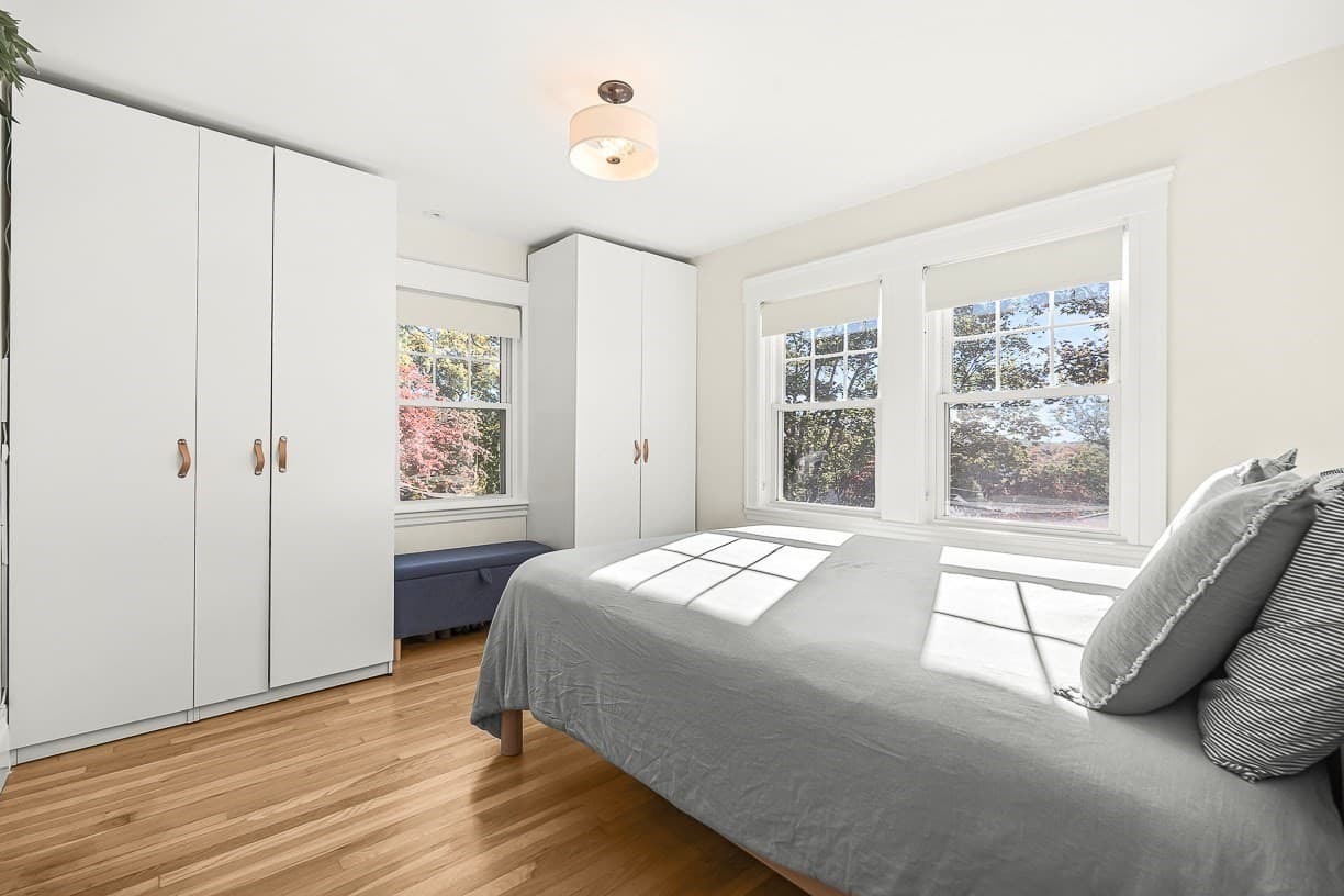 Single Family Residence at 43 Prospect Street, Melrose MA 02176, photo 19 of 42