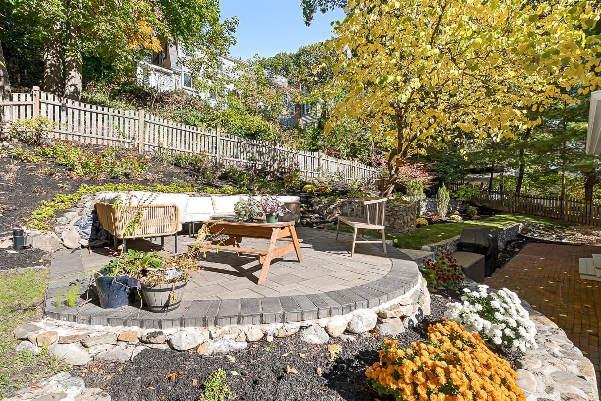 Single Family Residence at 43 Prospect Street, Melrose MA 02176, photo 35 of 42