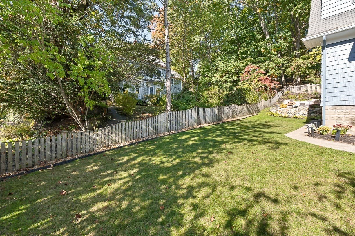 Single Family Residence at 43 Prospect Street, Melrose MA 02176, photo 31 of 42