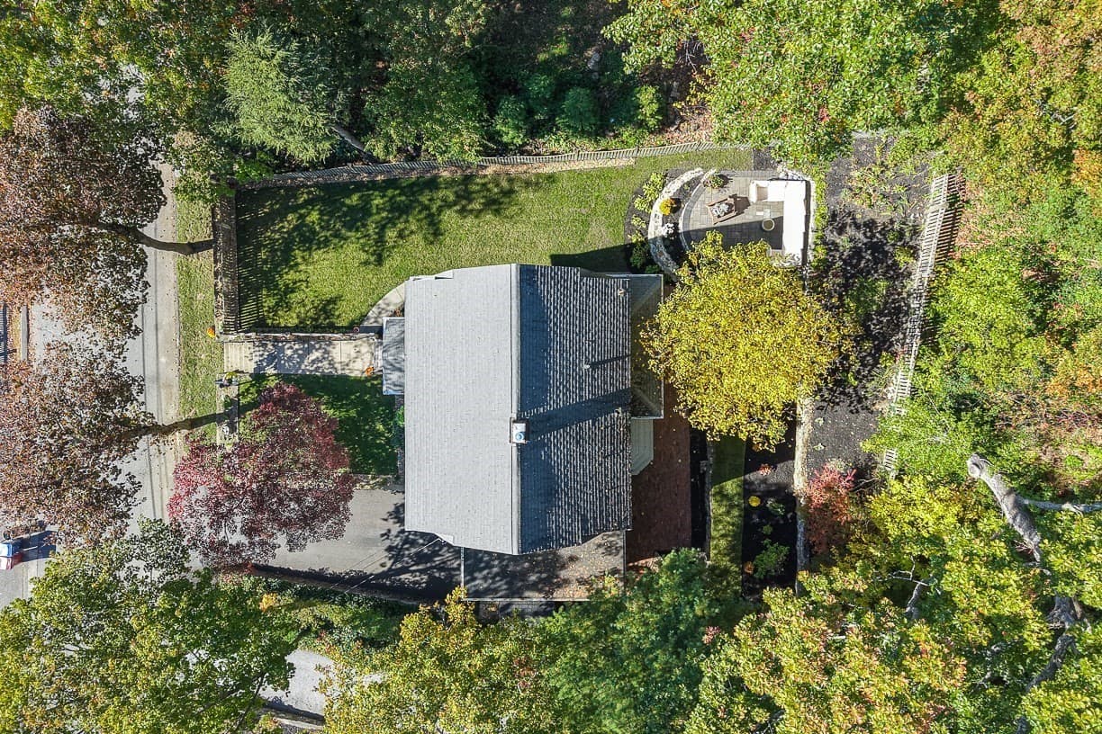 Single Family Residence at 43 Prospect Street, Melrose MA 02176, photo 39 of 42