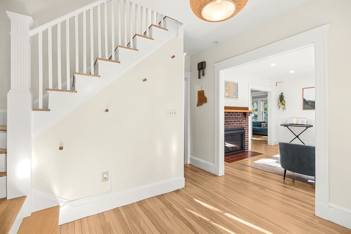 Single Family Residence at 43 Prospect Street, Melrose MA 02176, photo 4 of 42