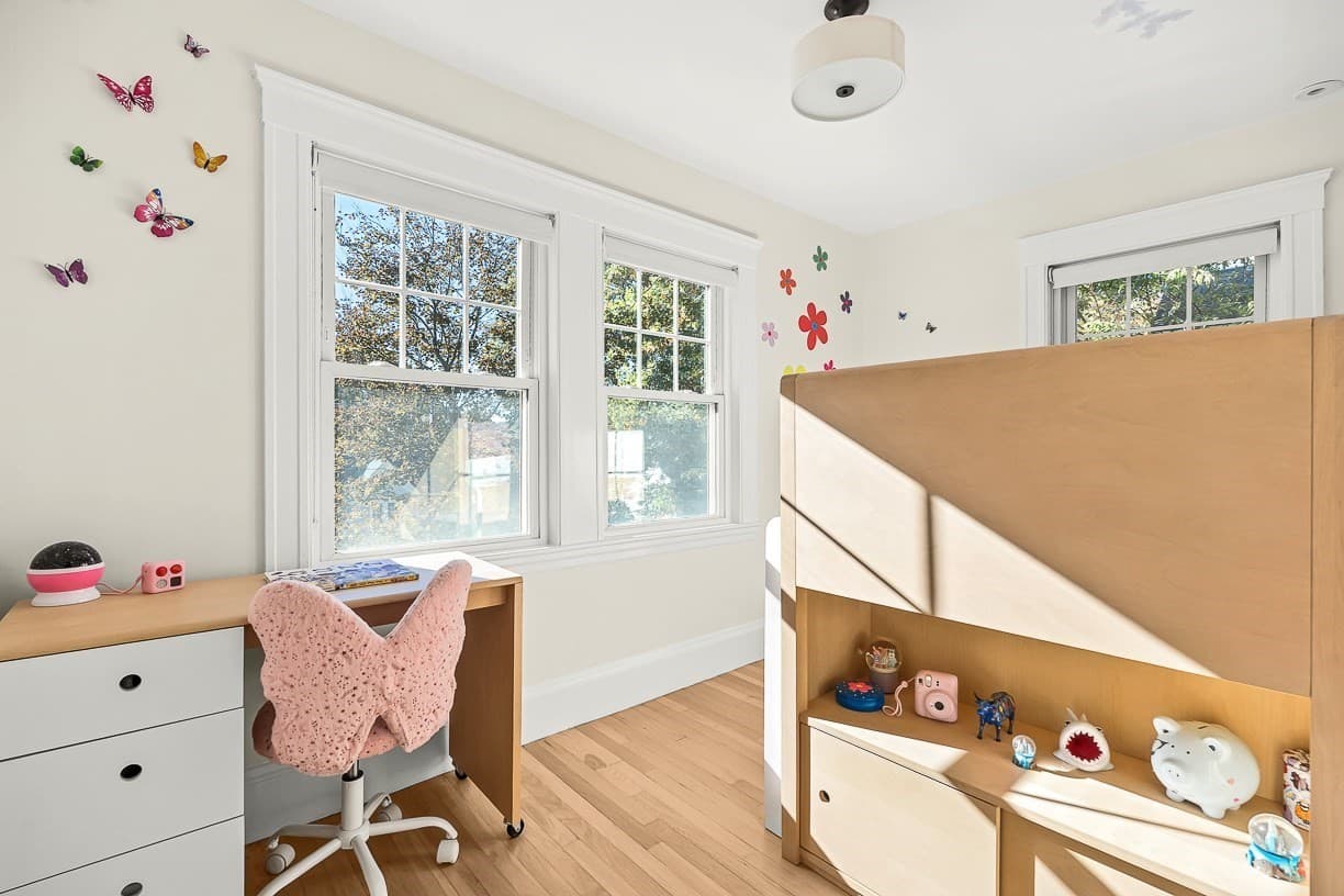 Single Family Residence at 43 Prospect Street, Melrose MA 02176, photo 21 of 42