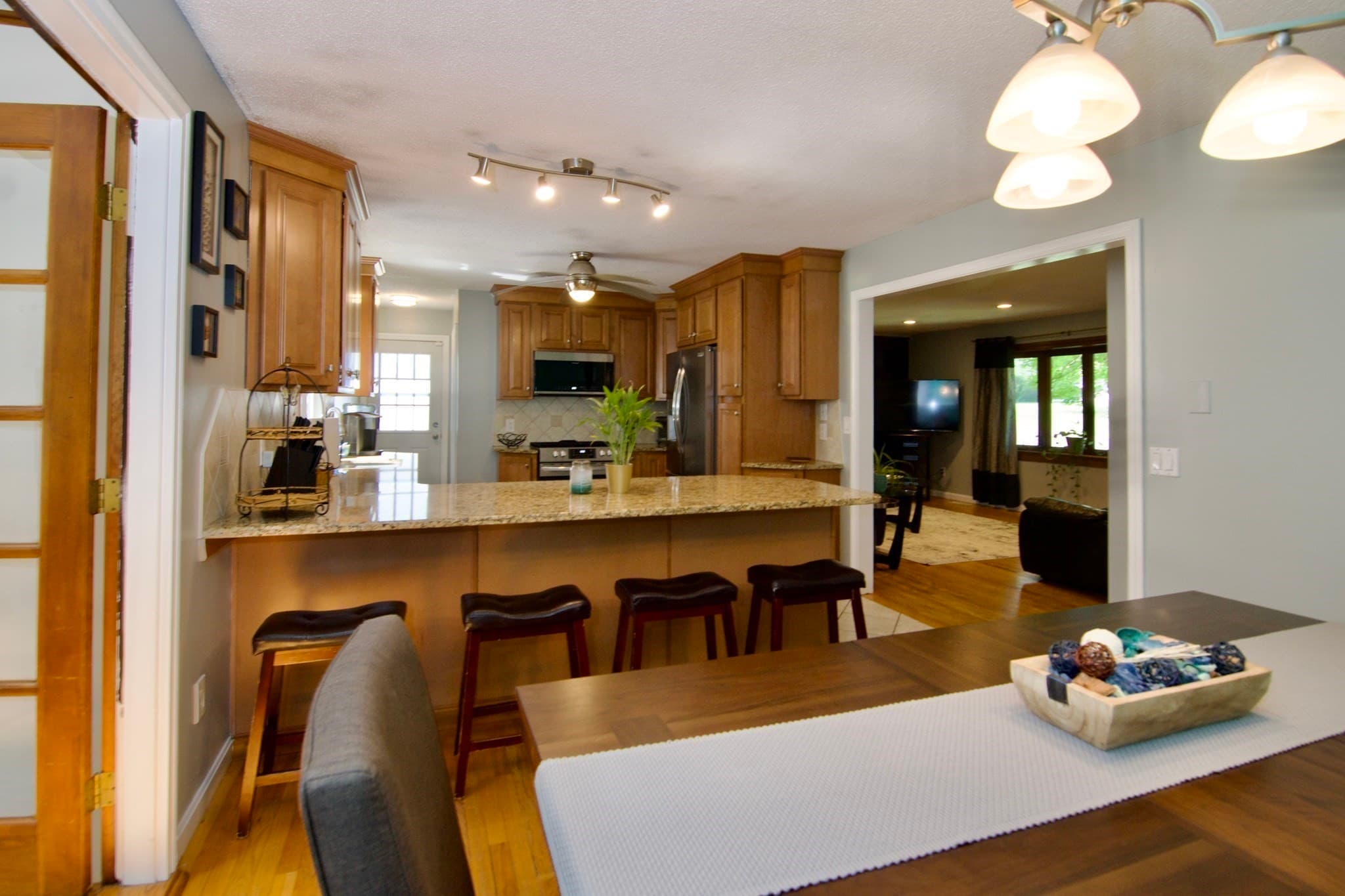 Single Family Residence at 116 Warwick Dr, Ludlow MA 01056, photo 23 of 41