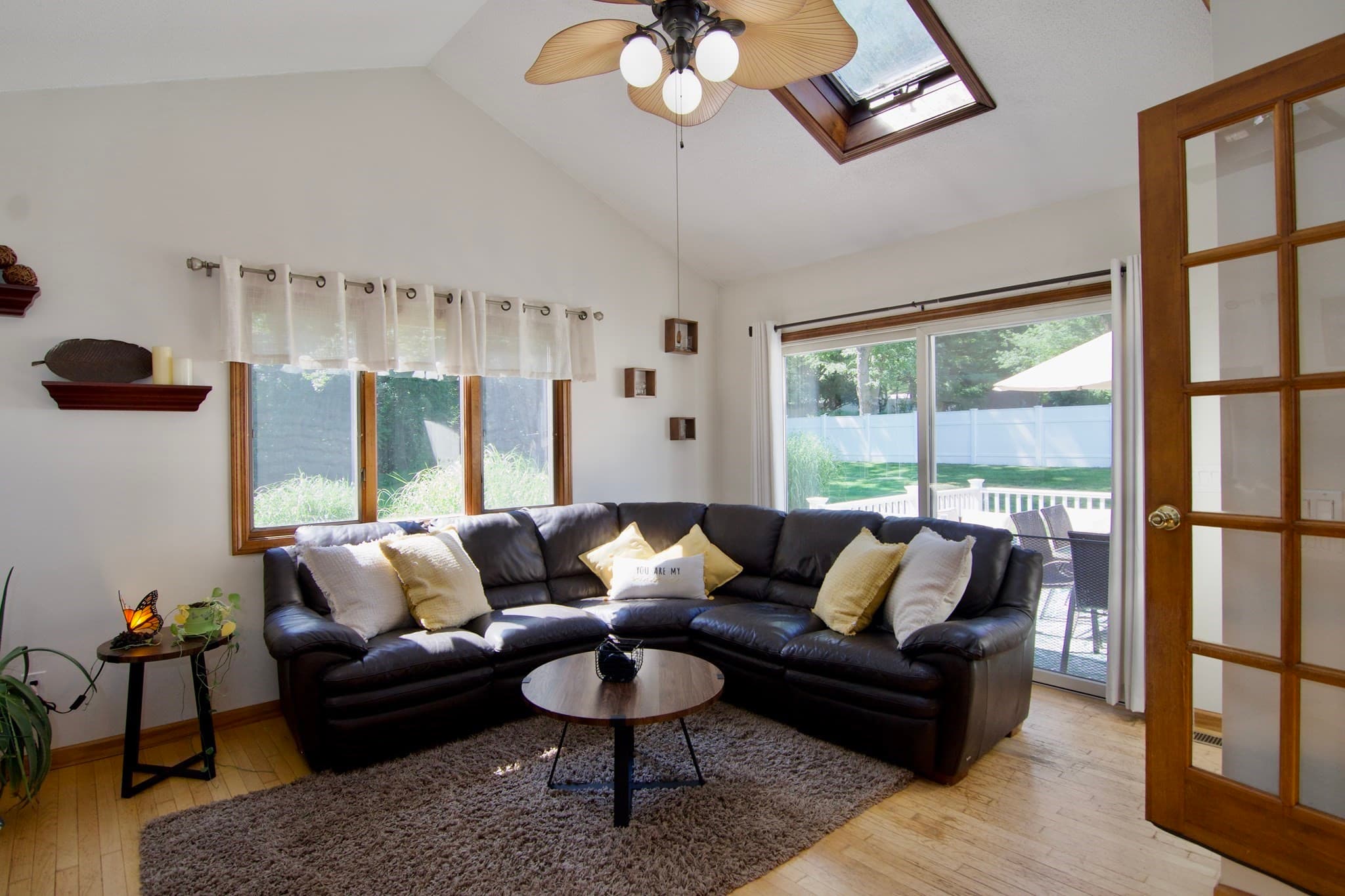 Single Family Residence at 116 Warwick Dr, Ludlow MA 01056, photo 27 of 41