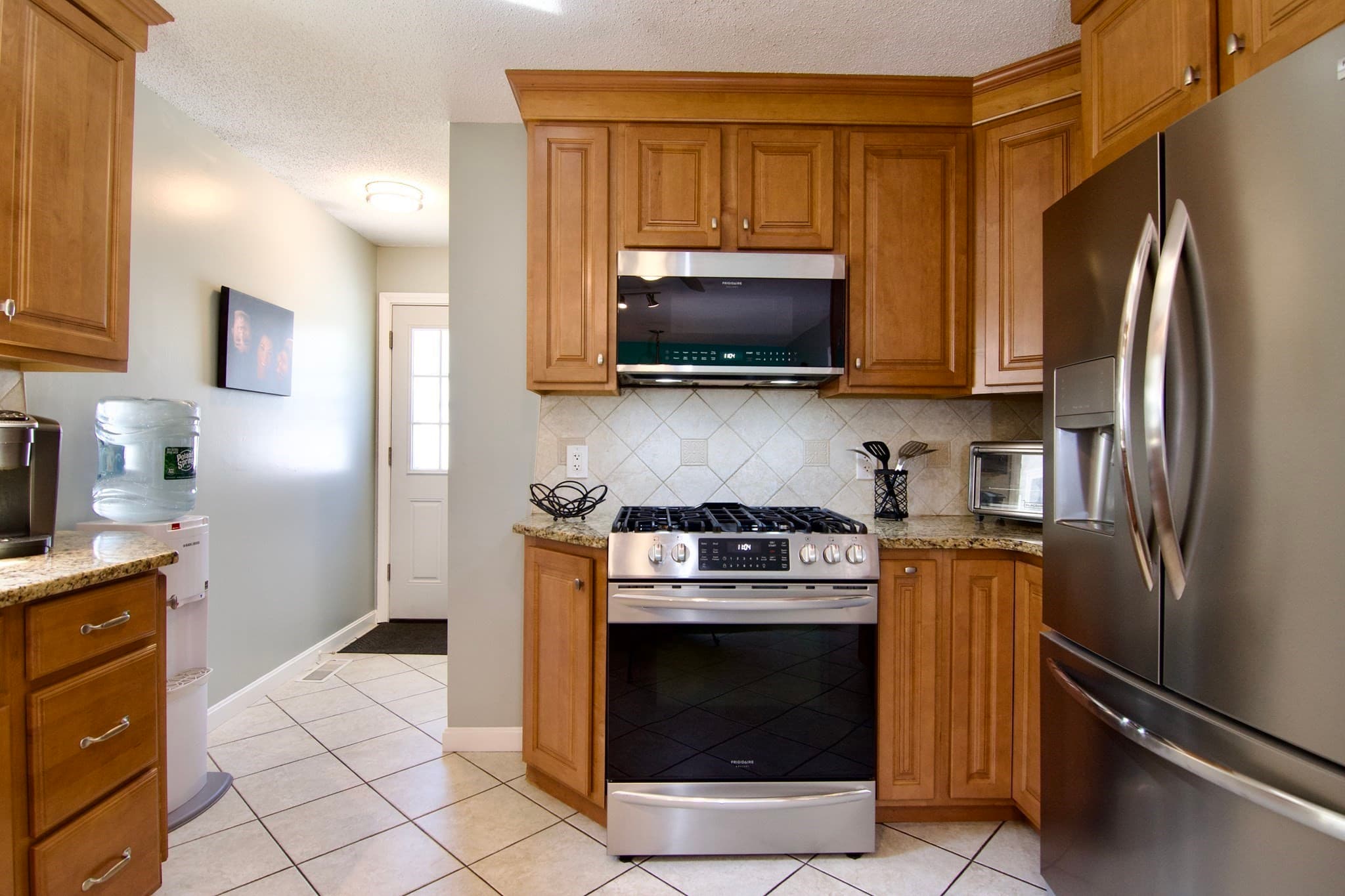 Single Family Residence at 116 Warwick Dr, Ludlow MA 01056, photo 17 of 41