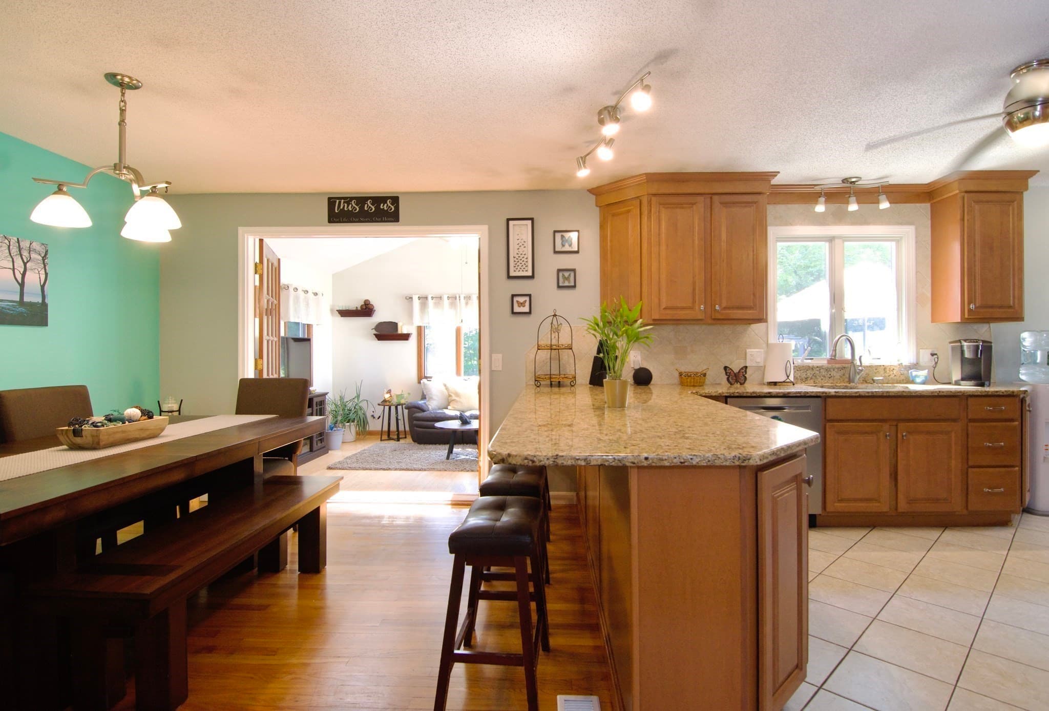 Single Family Residence at 116 Warwick Dr, Ludlow MA 01056, photo 14 of 41