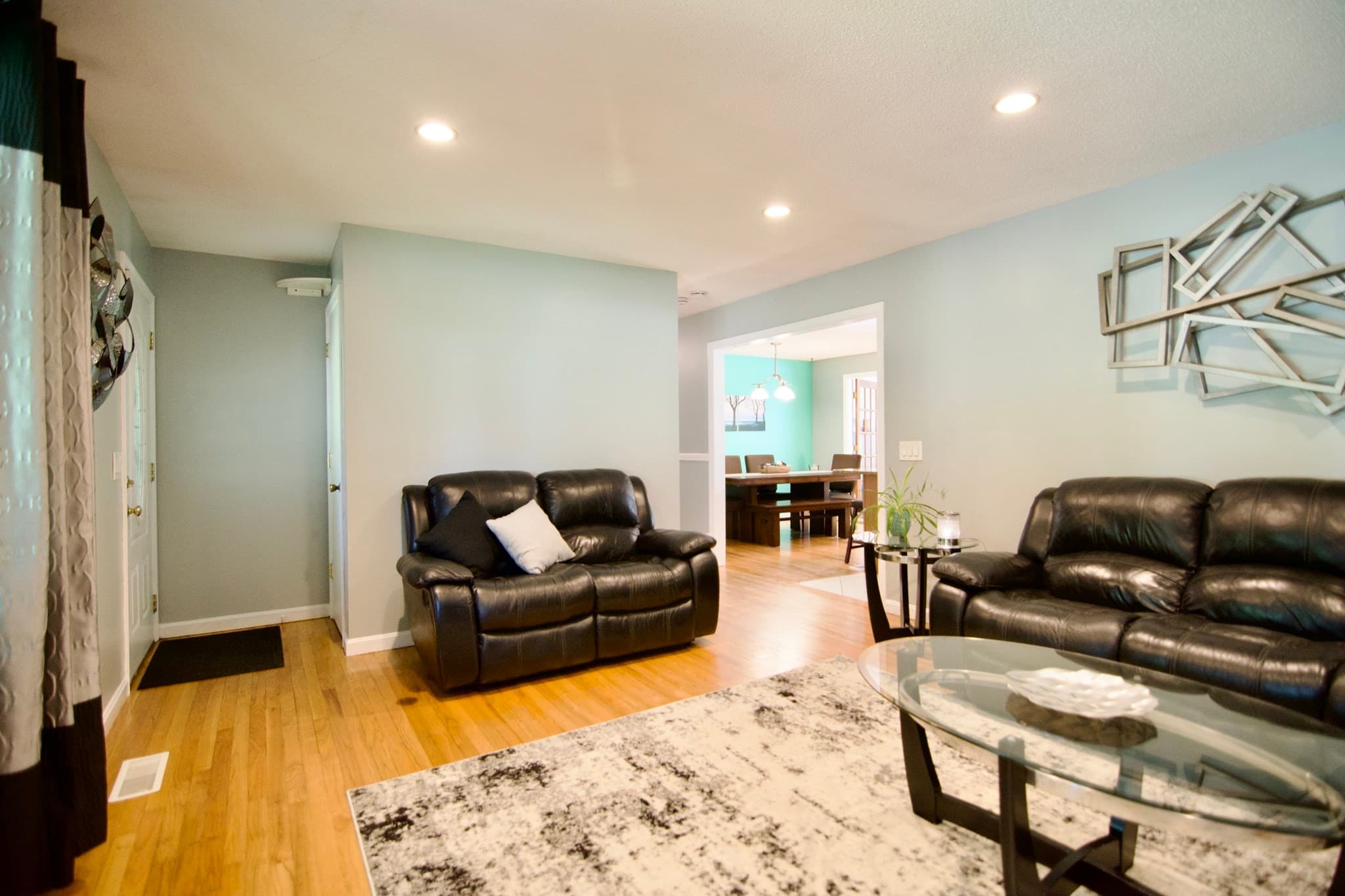 Single Family Residence at 116 Warwick Dr, Ludlow MA 01056, photo 11 of 41