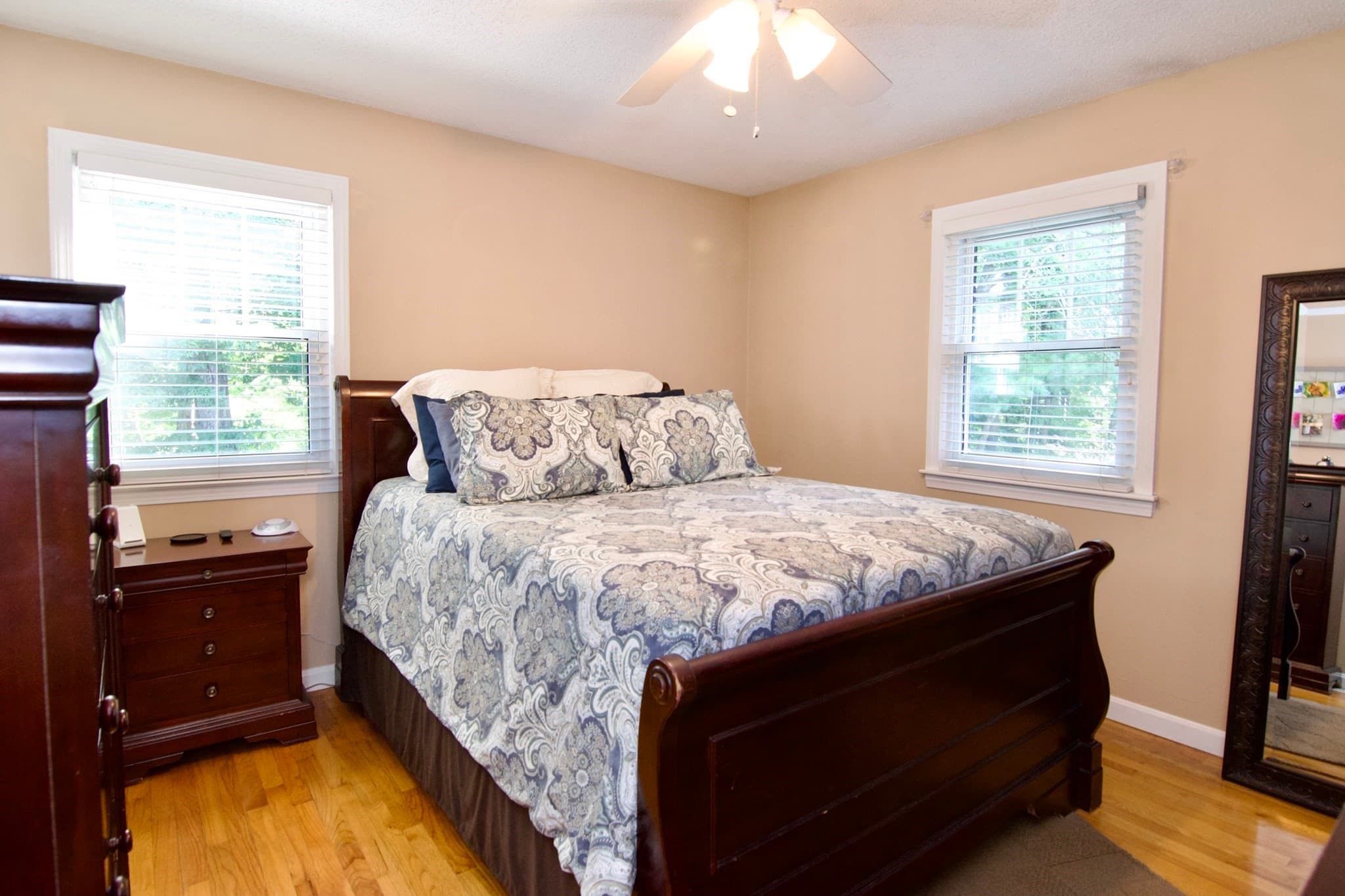 Single Family Residence at 116 Warwick Dr, Ludlow MA 01056, photo 31 of 41