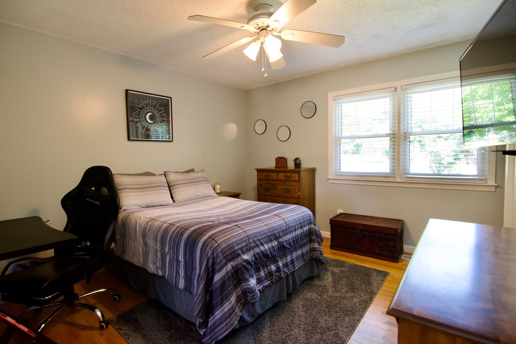 Single Family Residence at 116 Warwick Dr, Ludlow MA 01056, photo 39 of 41