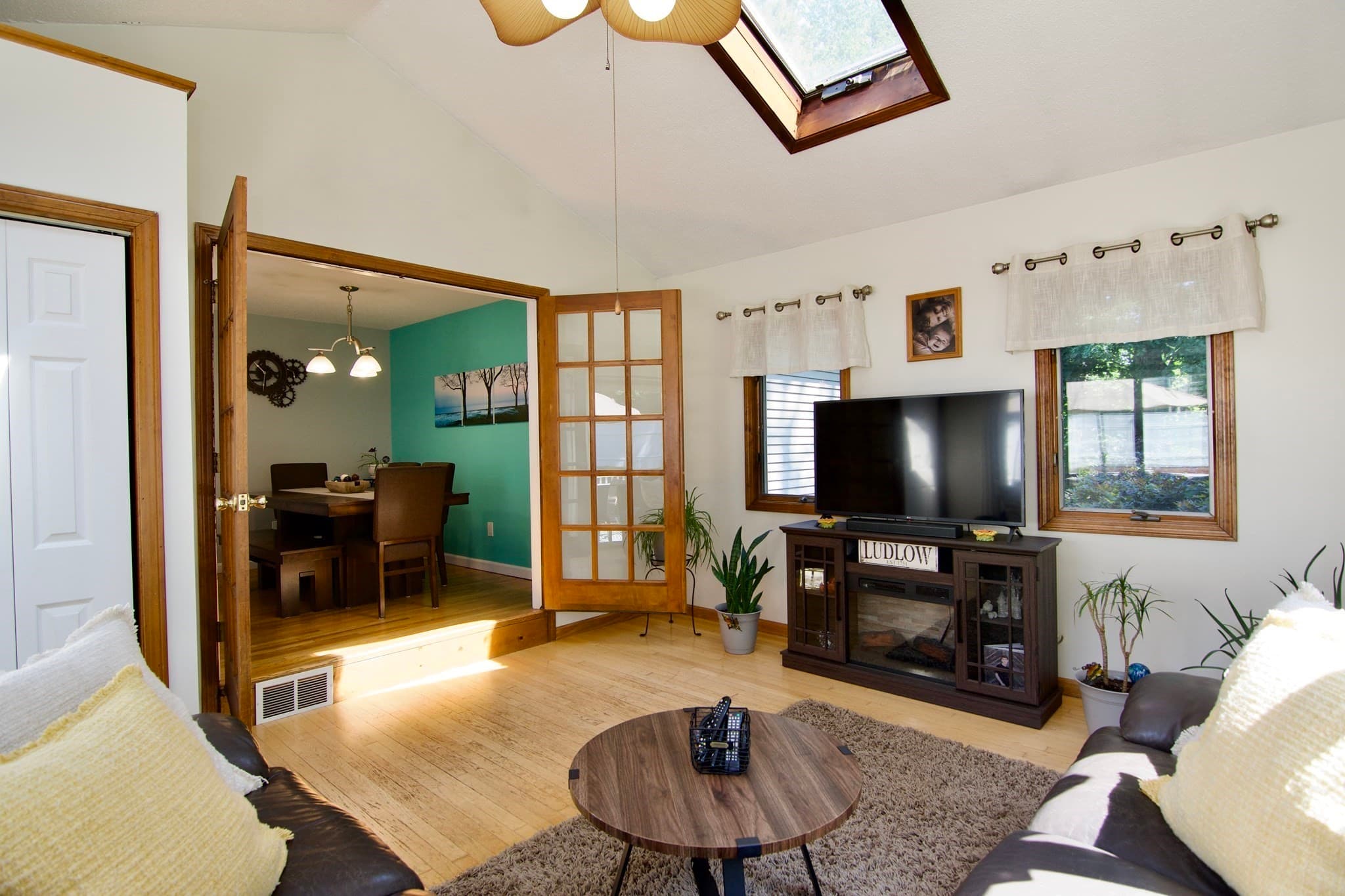 Single Family Residence at 116 Warwick Dr, Ludlow MA 01056, photo 29 of 41