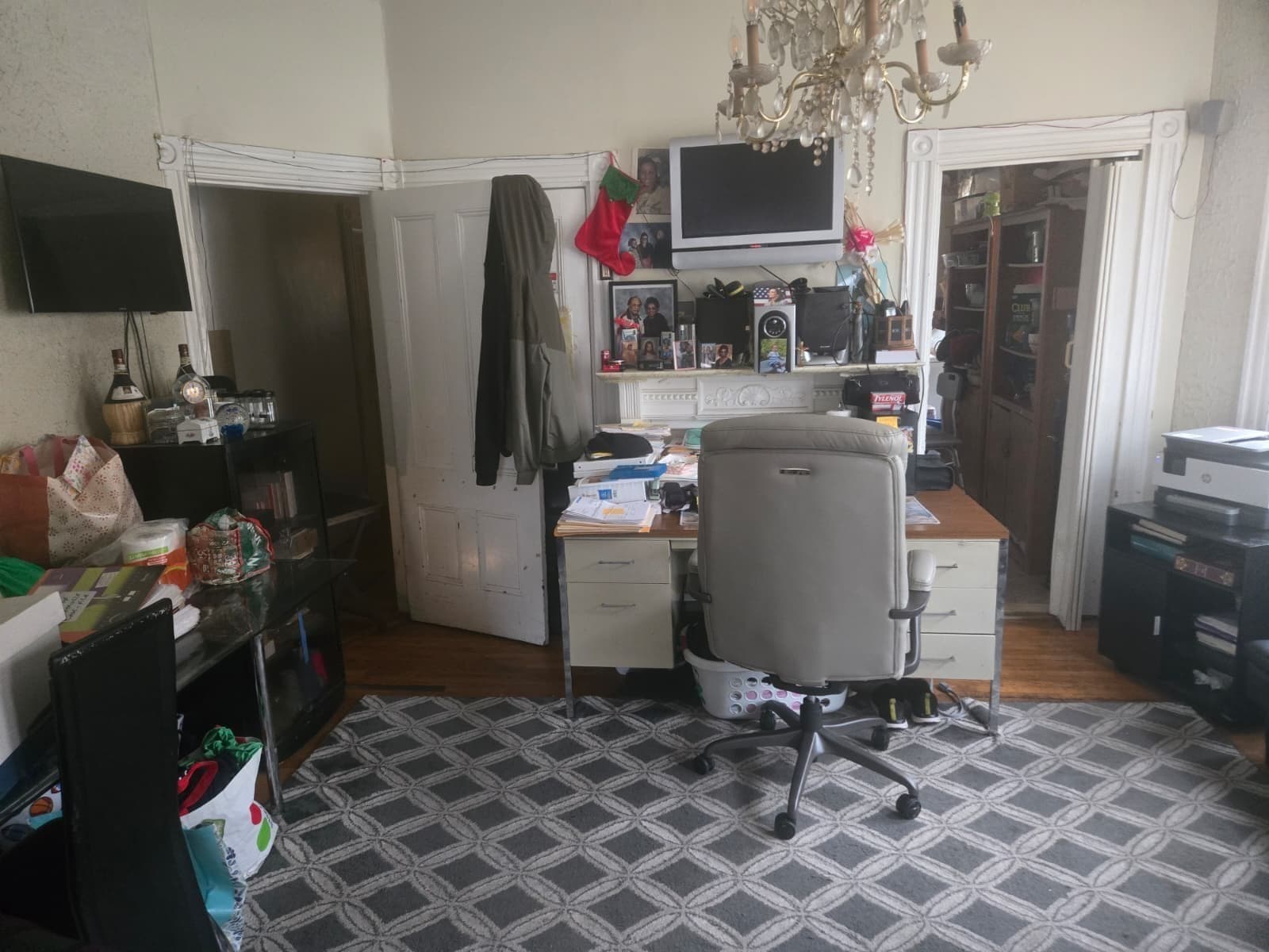 Condominium at 355 Medford St # 1, Somerville MA 02145, photo 5 of 7