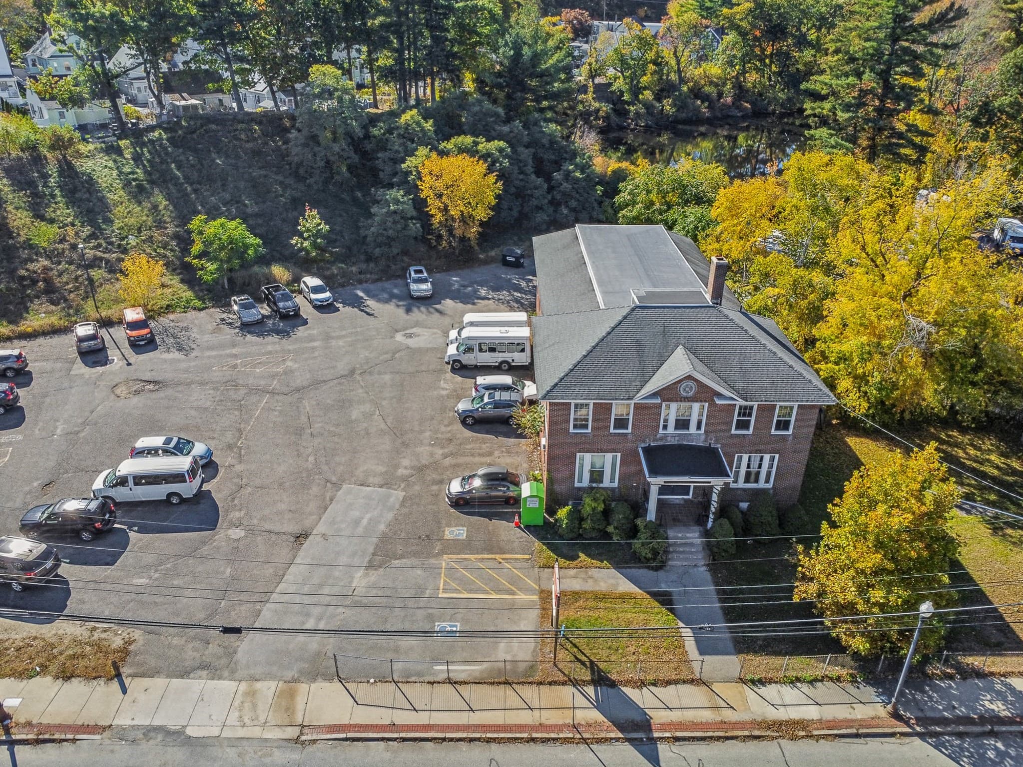 190 Broadway, Methuen MA 01844
