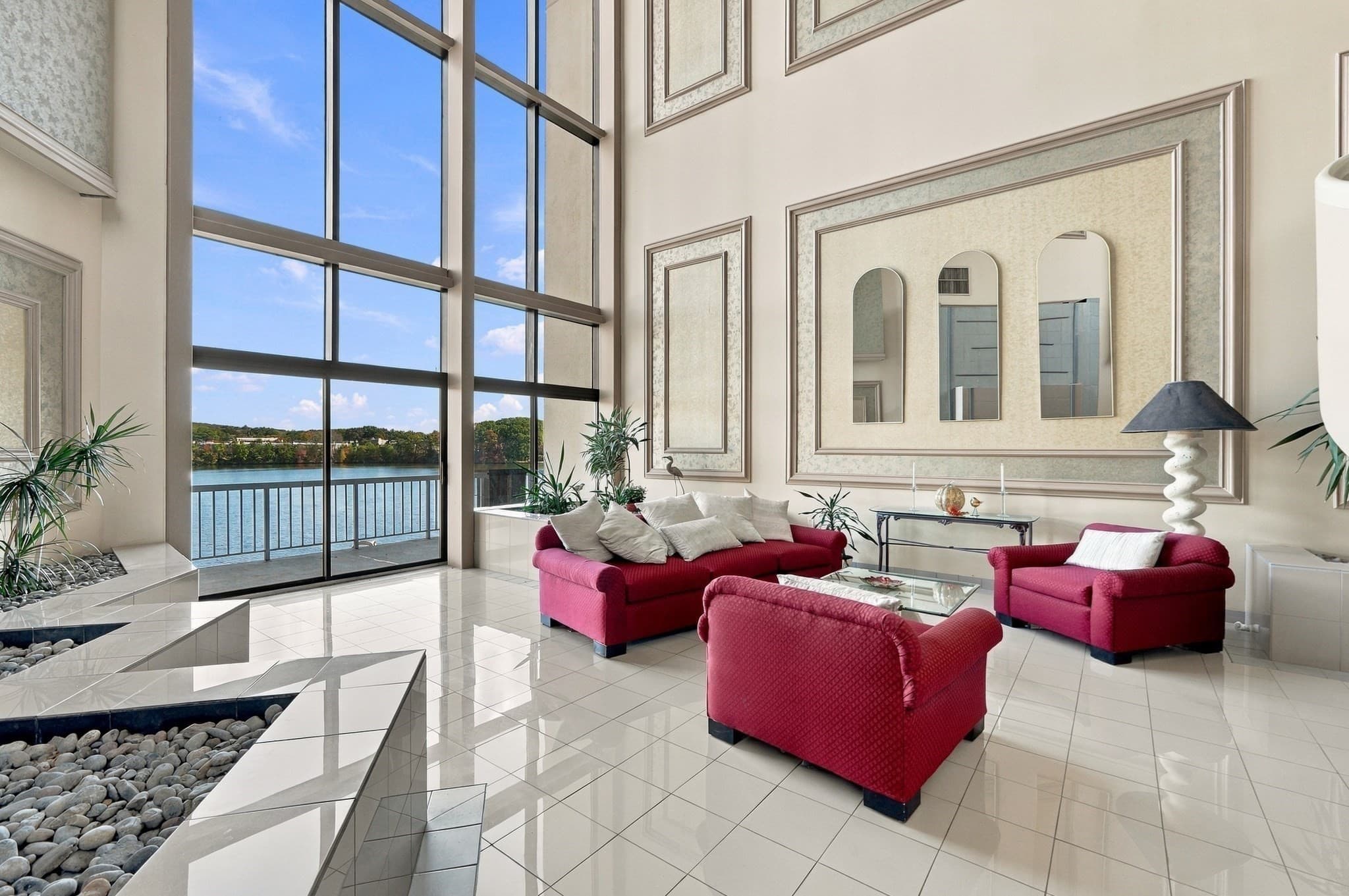 Condominium at 65 Lake Avenue # 502, Worcester MA 01604, photo 27 of 31