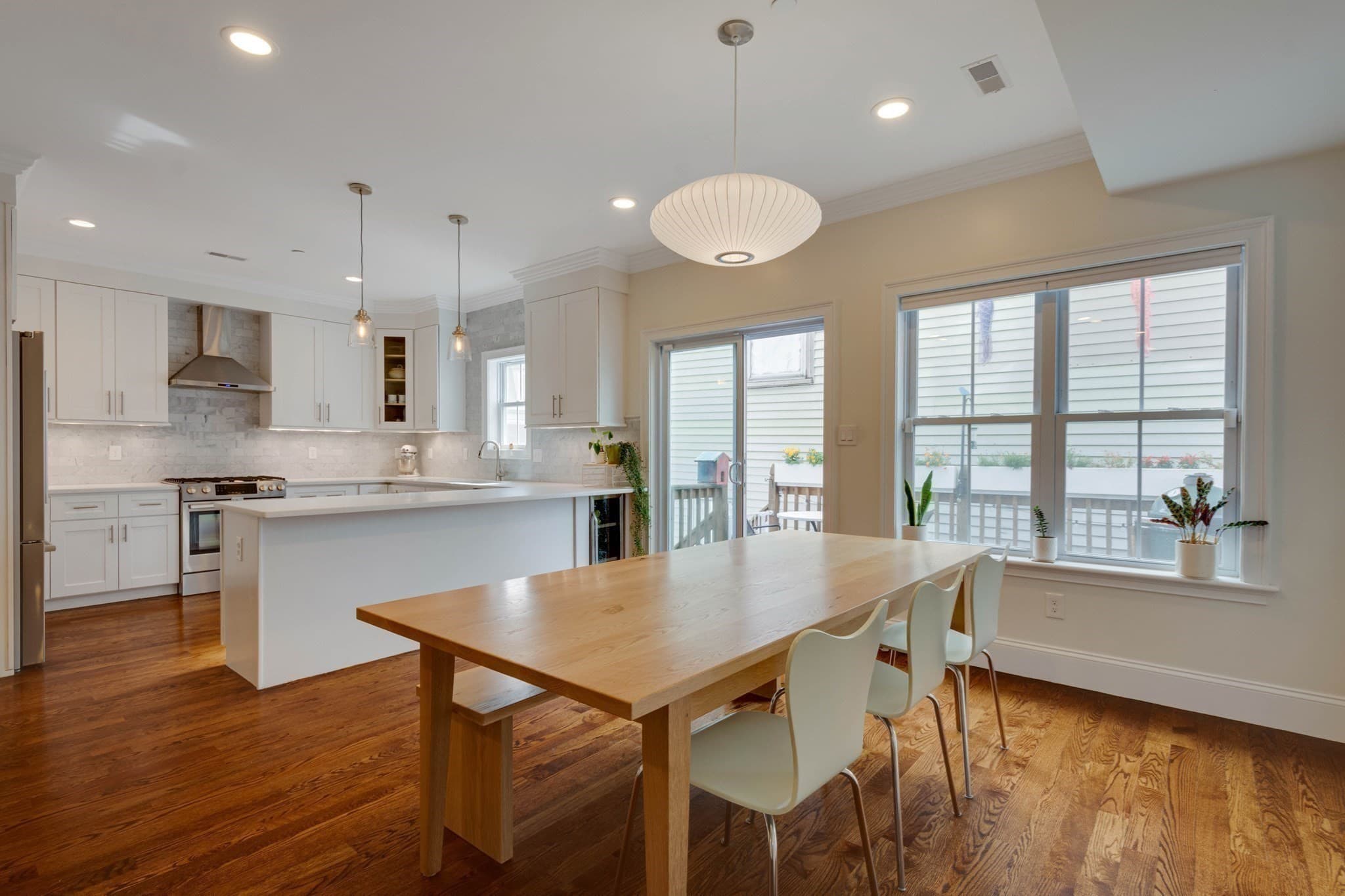 Condominium at 271 Gold St # 2, Boston MA 02127, photo 2 of 40