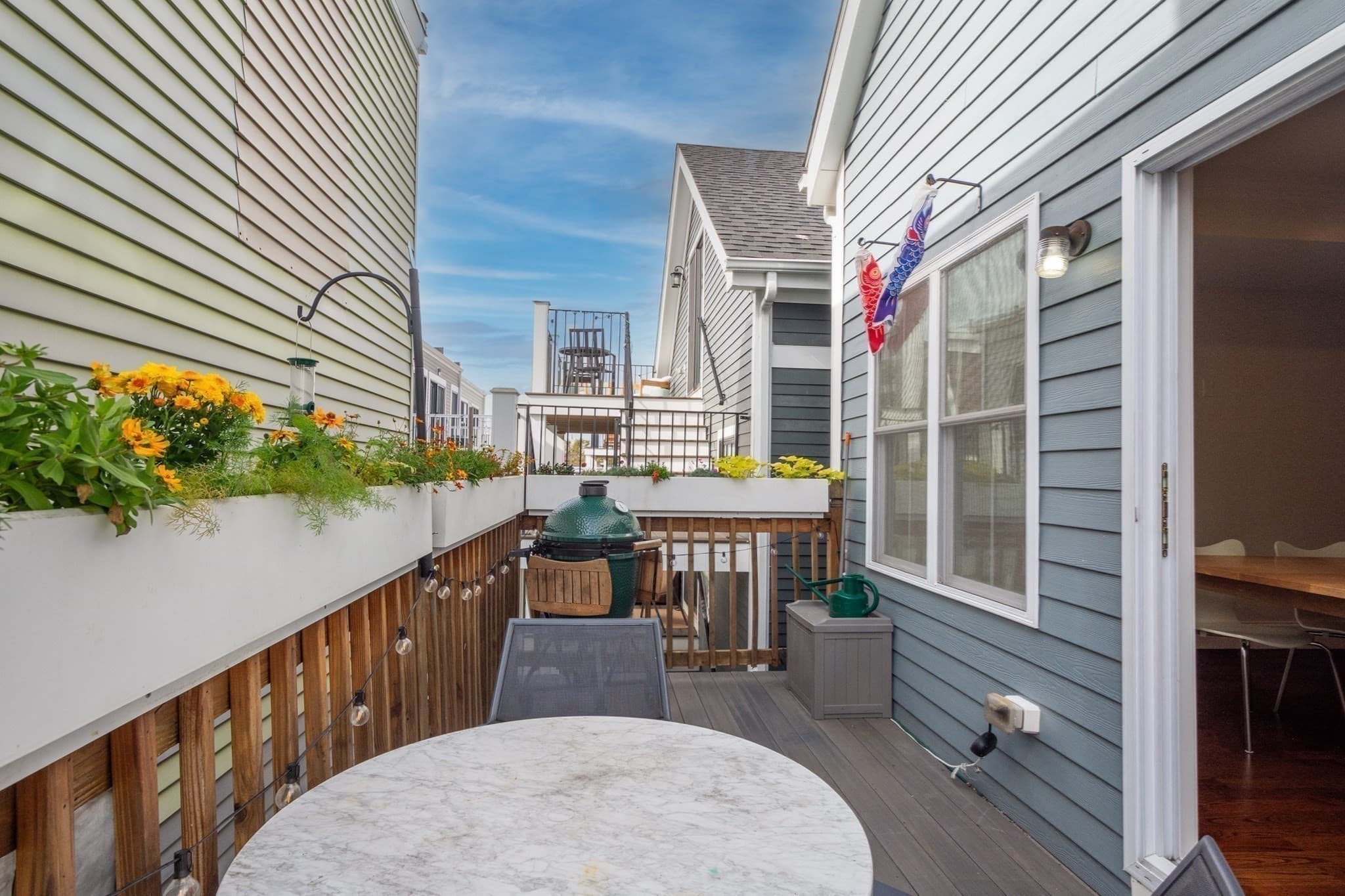 Condominium at 271 Gold St # 2, Boston MA 02127, photo 13 of 40