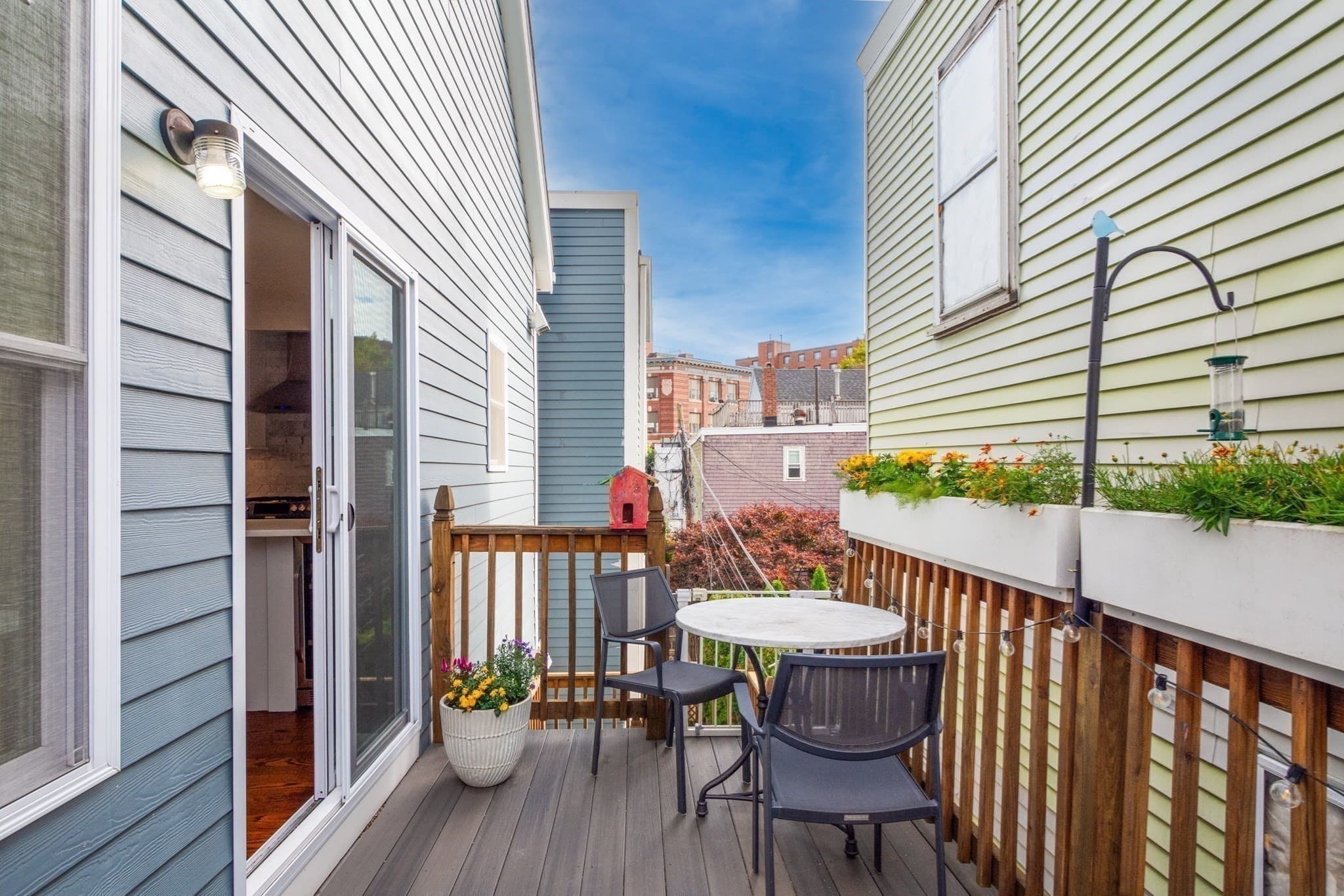 Condominium at 271 Gold St # 2, Boston MA 02127, photo 12 of 40