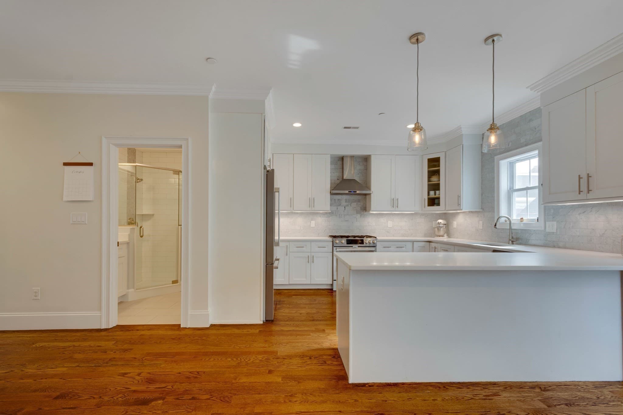 Condominium at 271 Gold St # 2, Boston MA 02127, photo 3 of 40