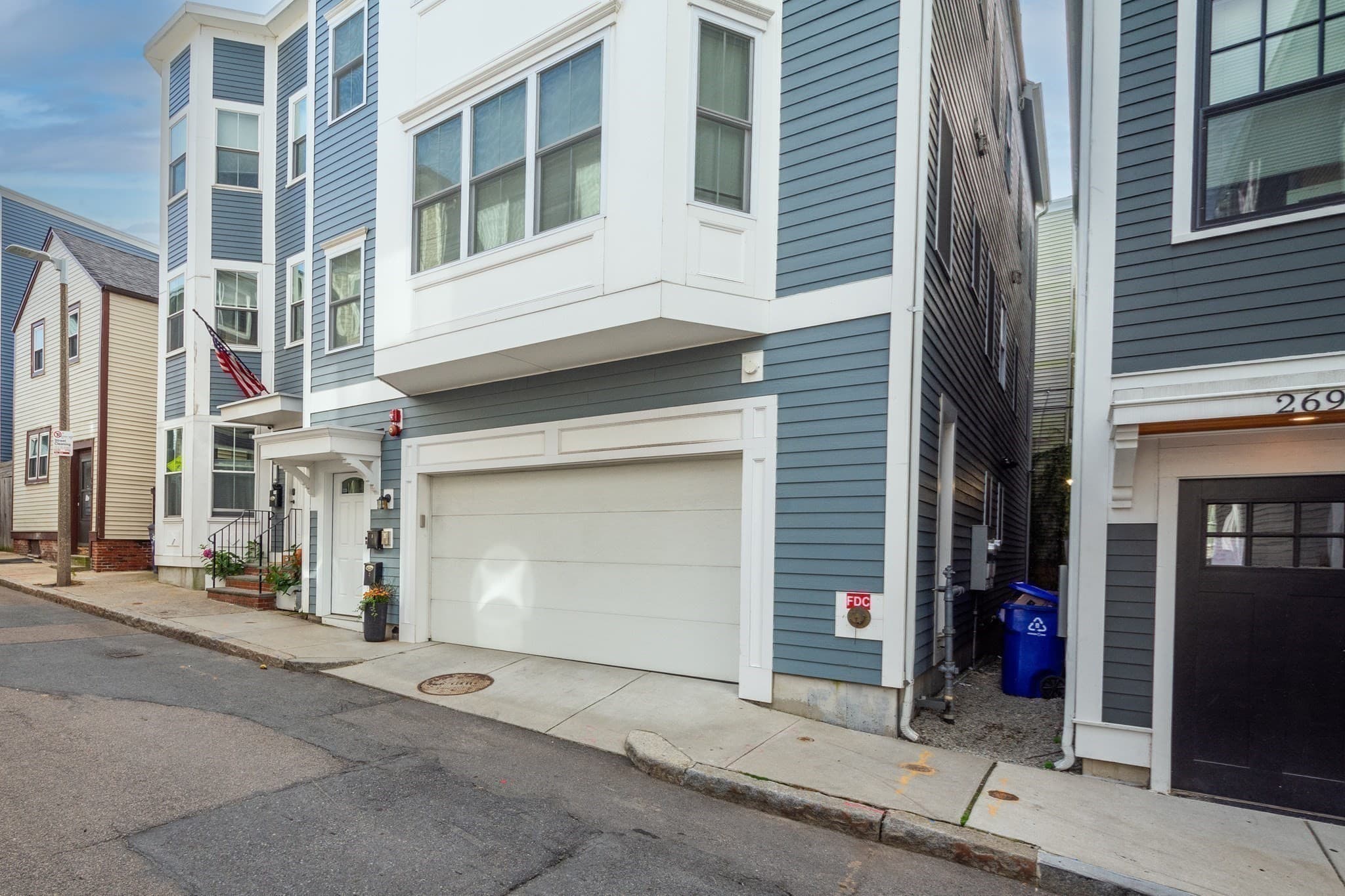 Condominium at 271 Gold St # 2, Boston MA 02127, photo 36 of 40