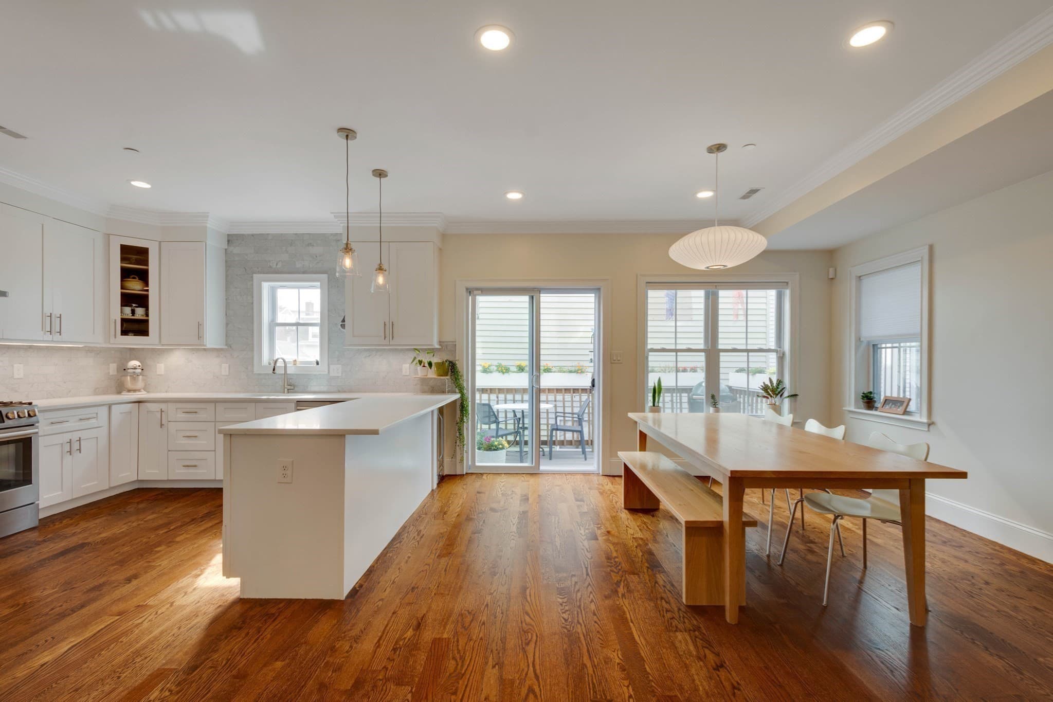 271 Gold St # 2, Boston MA 02127