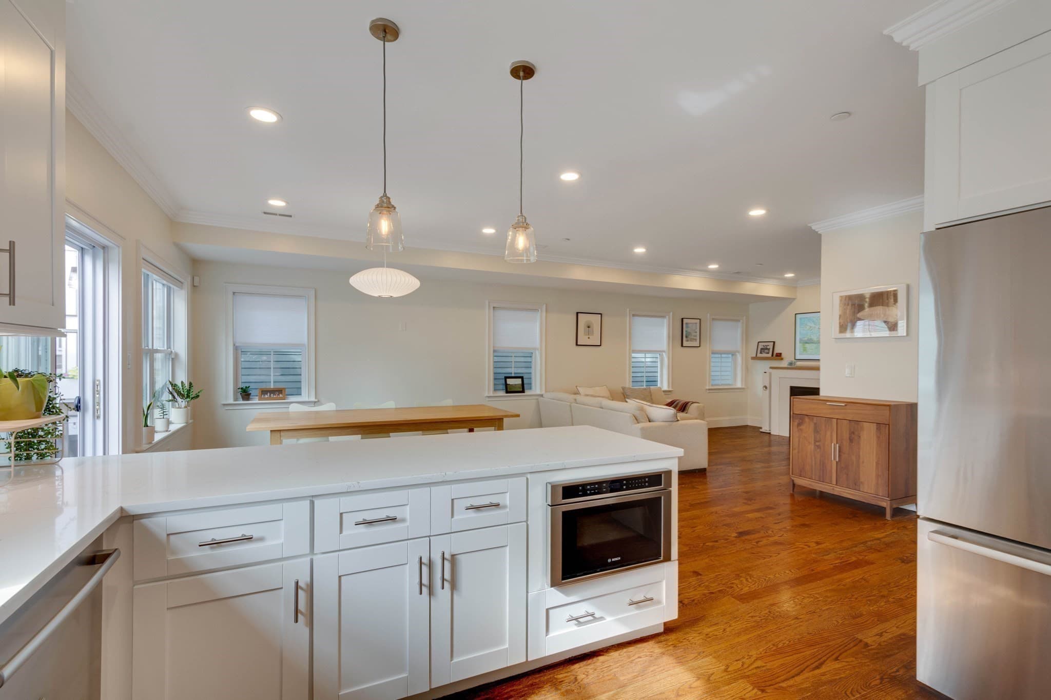 Condominium at 271 Gold St # 2, Boston MA 02127, photo 8 of 40