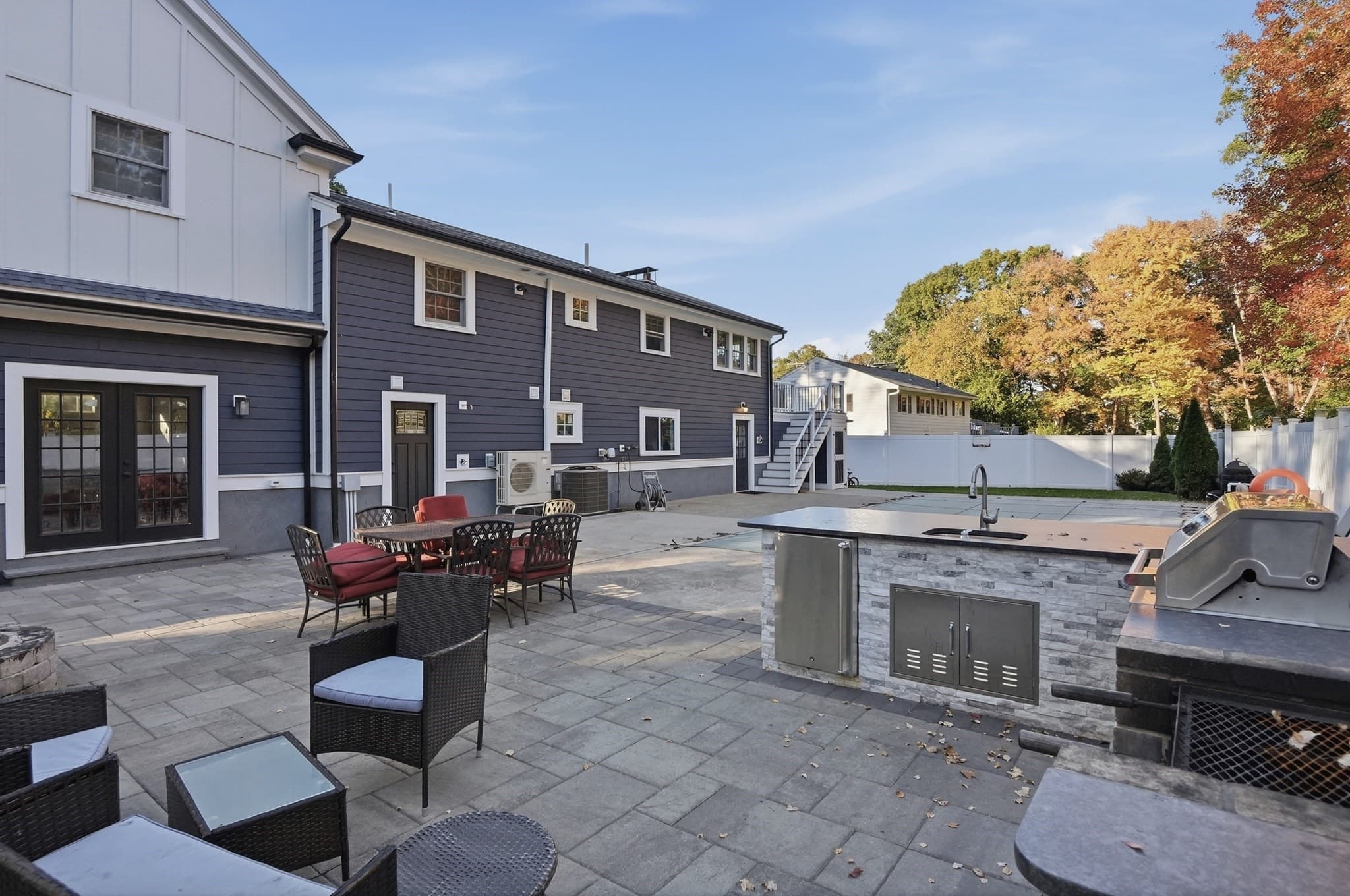 Single Family Residence at 159 Mishawum Road, Woburn MA 01801, photo 26 of 26