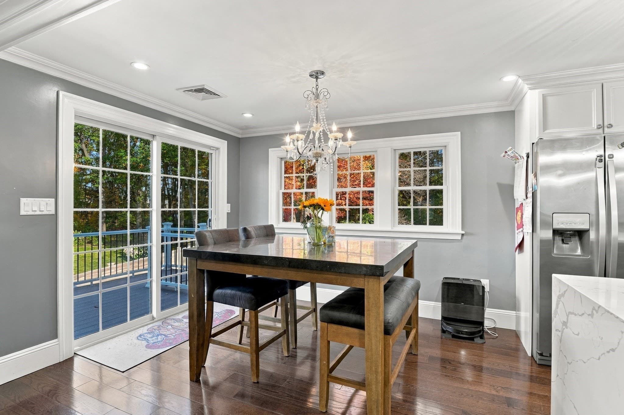 Single Family Residence at 159 Mishawum Road, Woburn MA 01801, photo 5 of 26