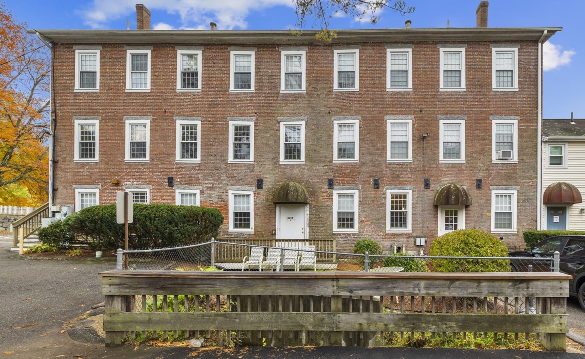Condominium at 104 Hartford Ave E # 1, Uxbridge MA 01569, photo 23 of 23