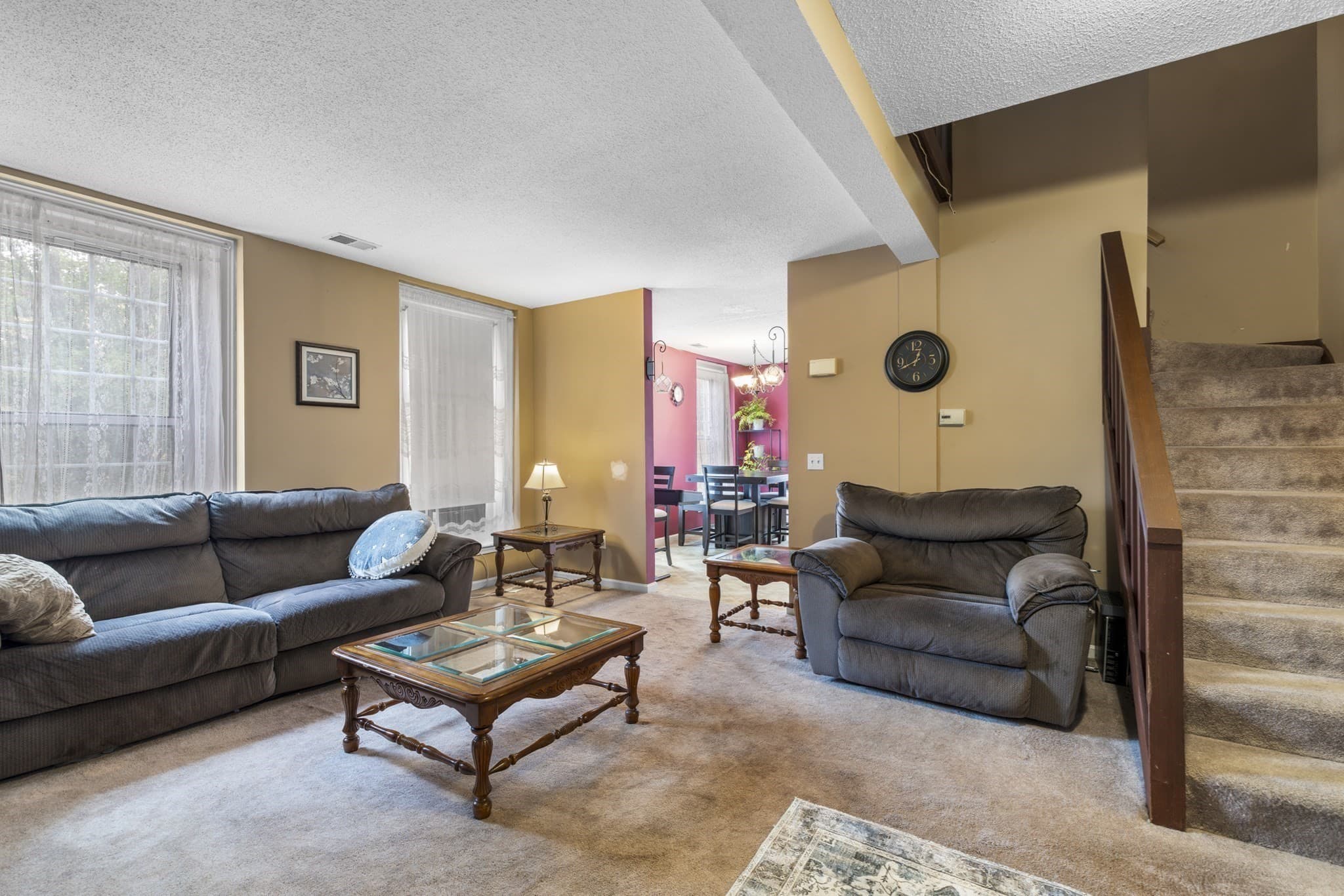 Condominium at 104 Hartford Ave E # 1, Uxbridge MA 01569, photo 6 of 23