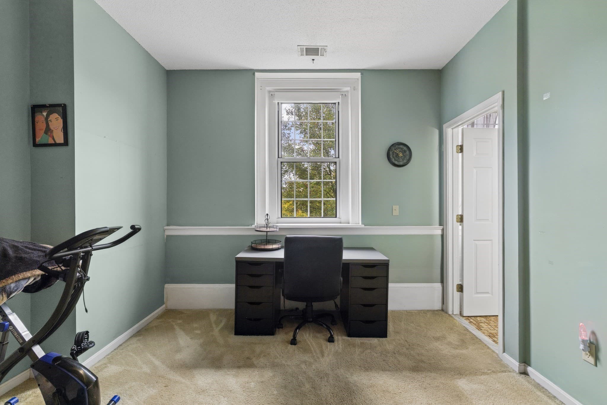Condominium at 104 Hartford Ave E # 1, Uxbridge MA 01569, photo 14 of 23