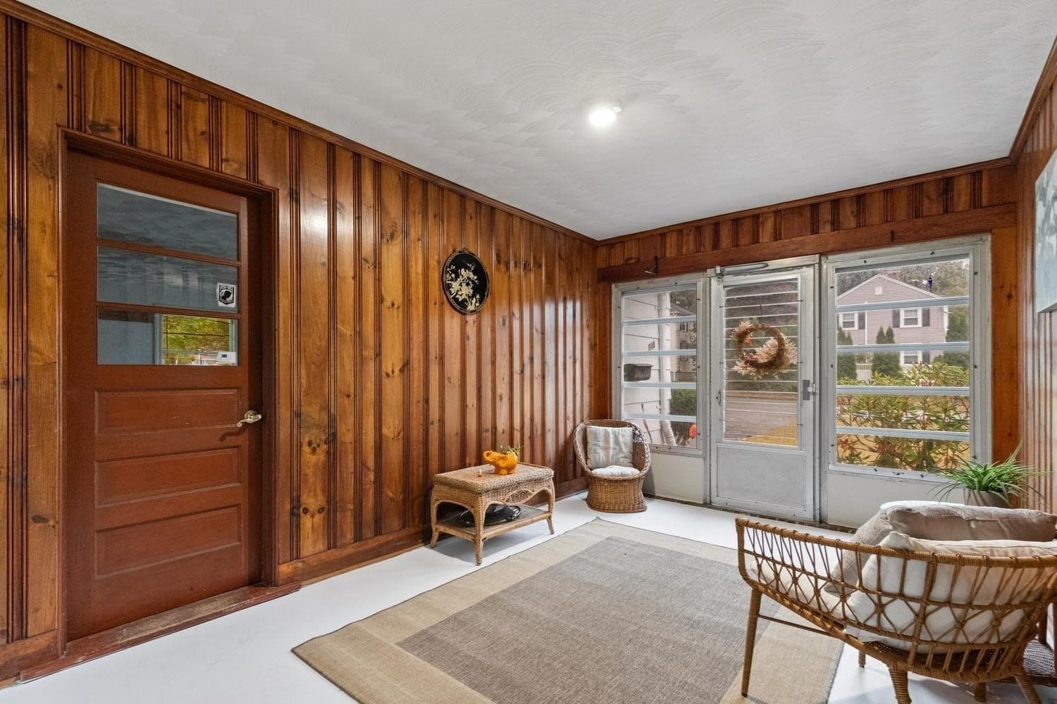 Single Family Residence at 218 Lowell St, Wakefield MA 01880, photo 22 of 37