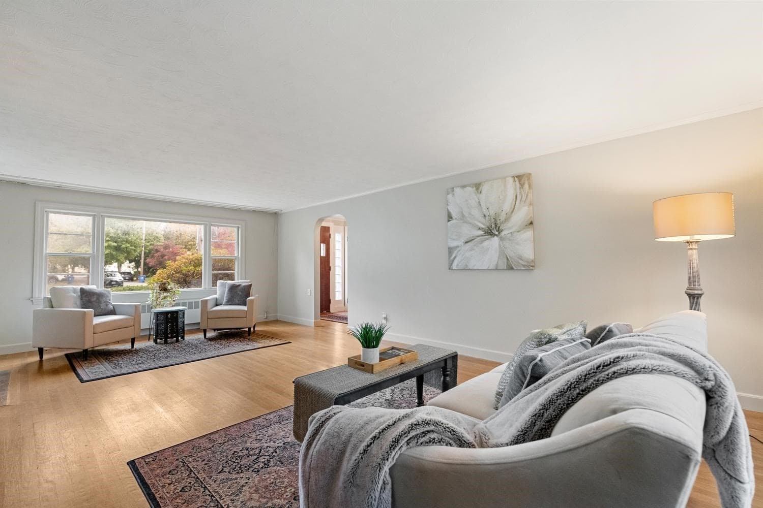 Single Family Residence at 218 Lowell St, Wakefield MA 01880, photo 7 of 37