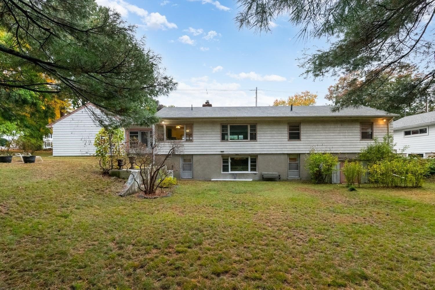 Single Family Residence at 218 Lowell St, Wakefield MA 01880, photo 36 of 37
