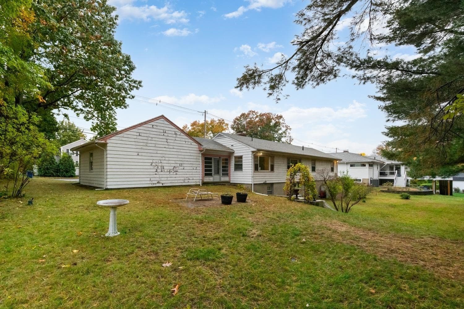 Single Family Residence at 218 Lowell St, Wakefield MA 01880, photo 34 of 37
